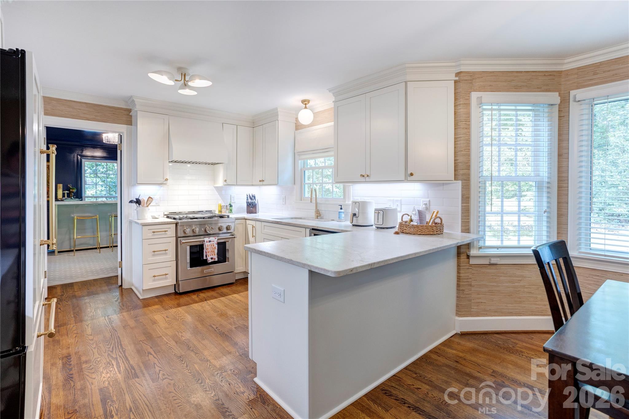 215 Bethel Drive — Salisbury