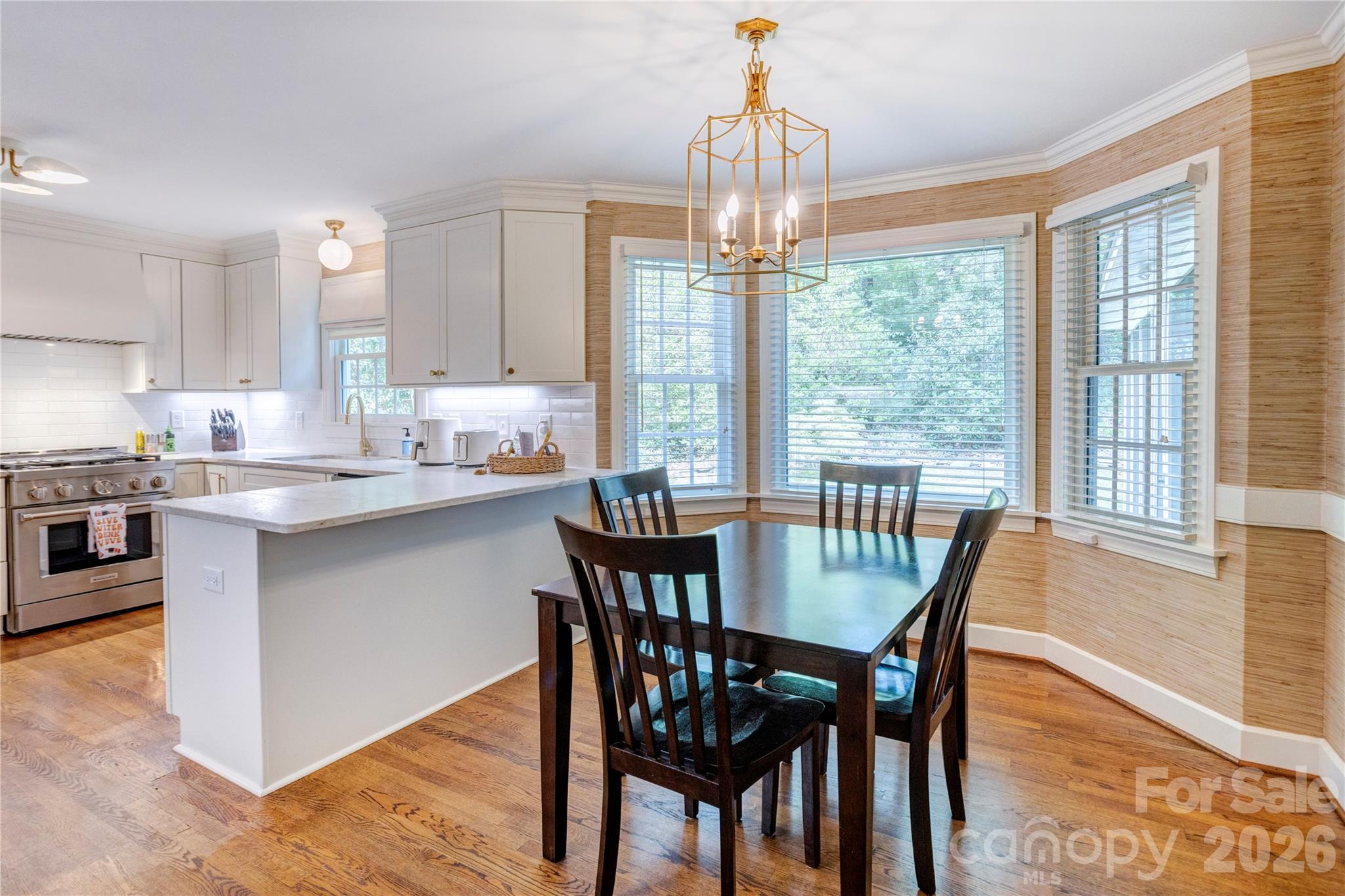 215 Bethel Drive — Salisbury