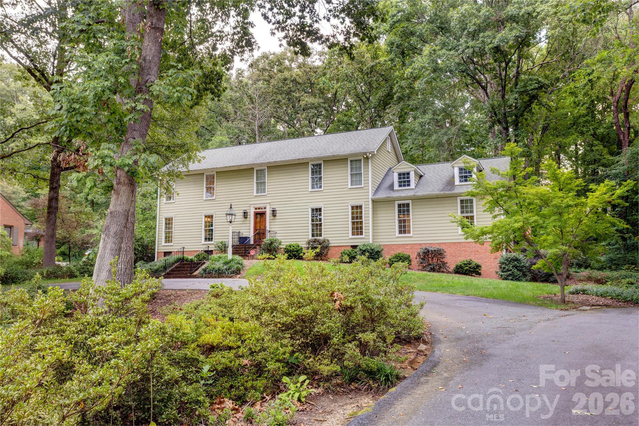 215 Bethel Drive — Salisbury