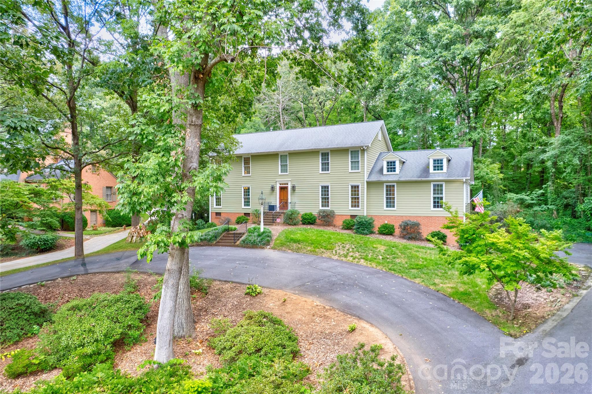215 Bethel Drive — Salisbury