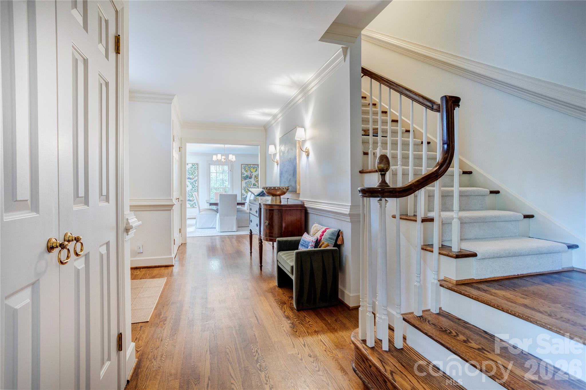 215 Bethel Drive — Salisbury