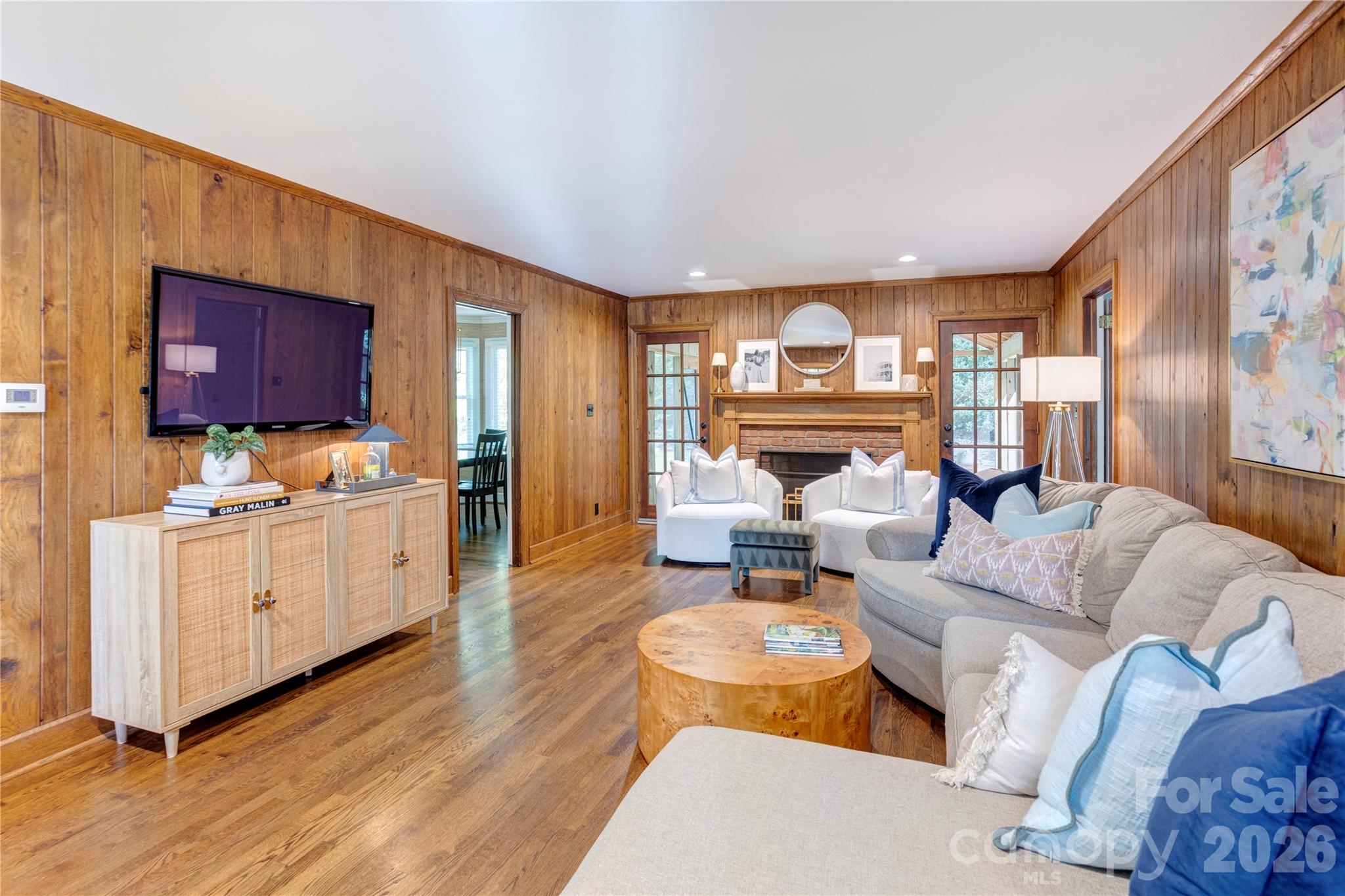215 Bethel Drive — Salisbury