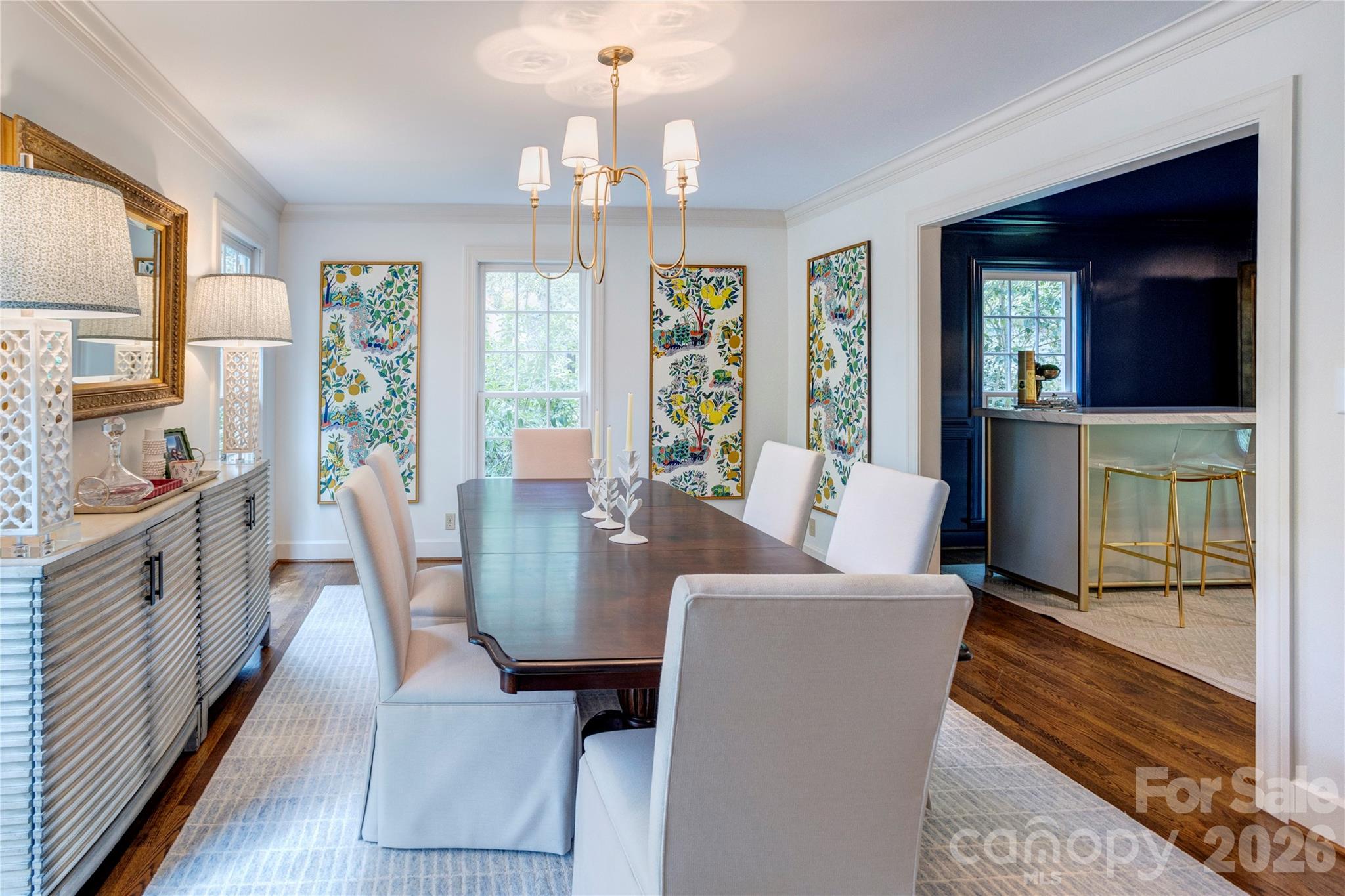 215 Bethel Drive — Salisbury