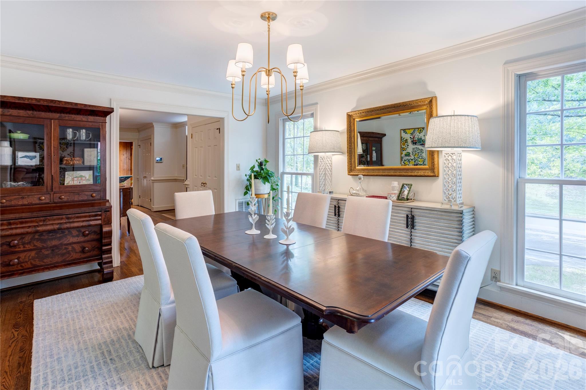 215 Bethel Drive — Salisbury