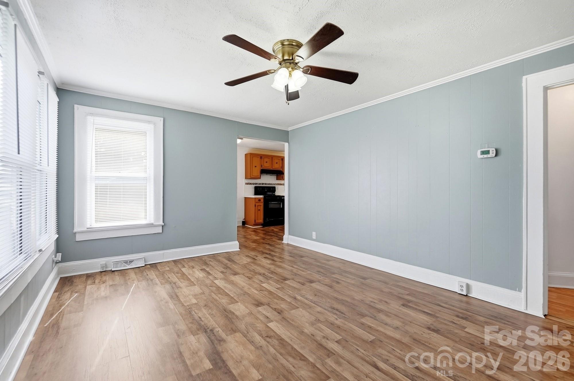 714 Parker Street — Albemarle