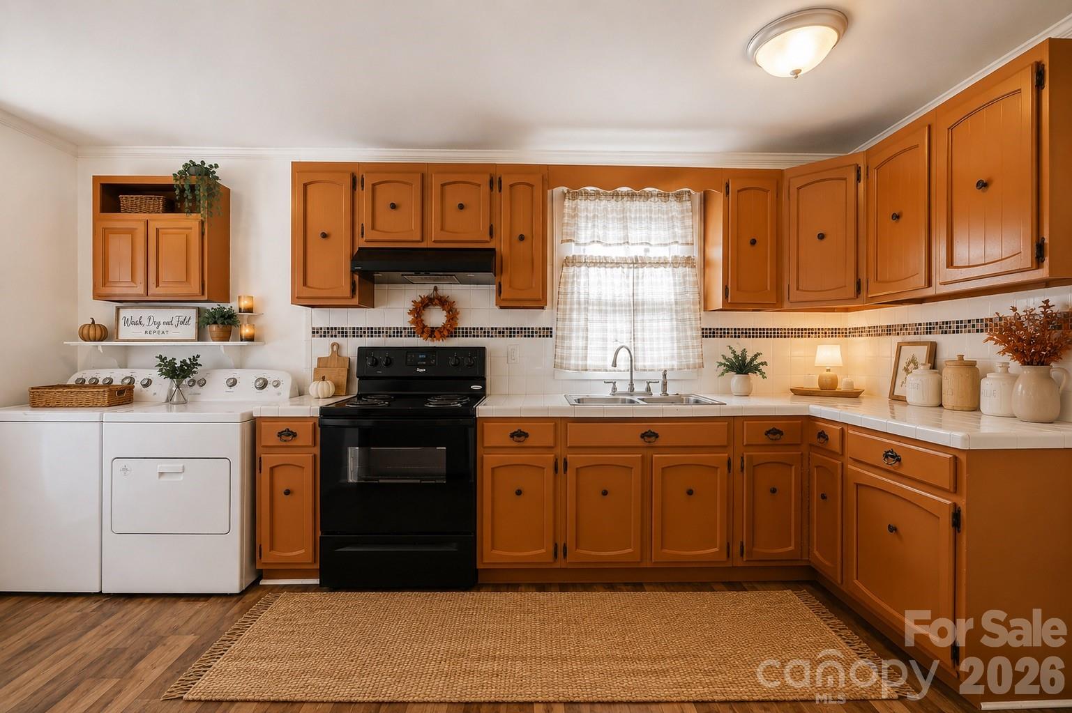 714 Parker Street — Albemarle