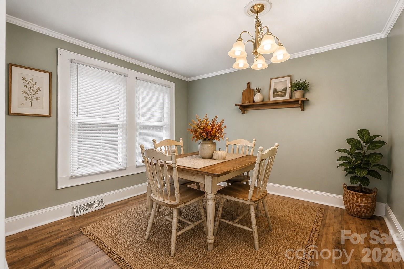 714 Parker Street — Albemarle