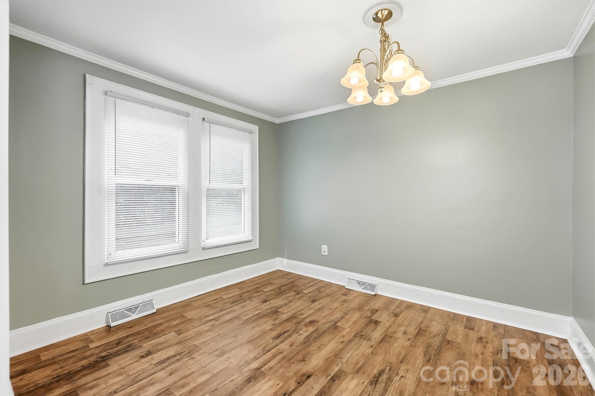 714 Parker Street — Albemarle