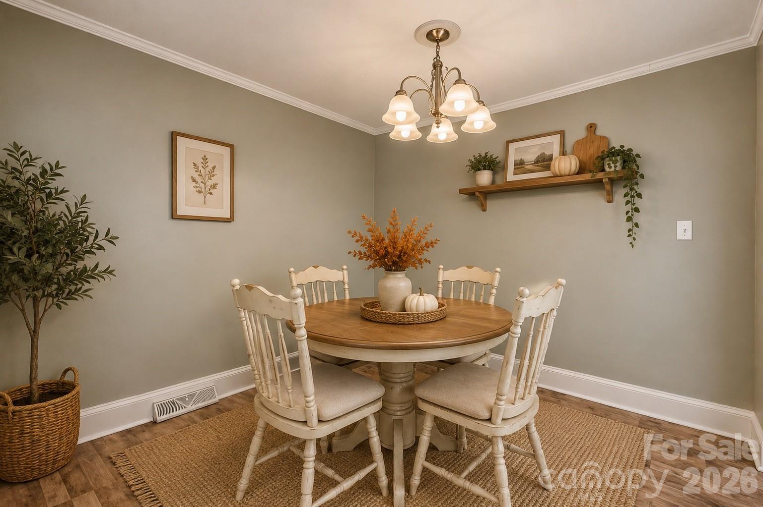 714 Parker Street — Albemarle