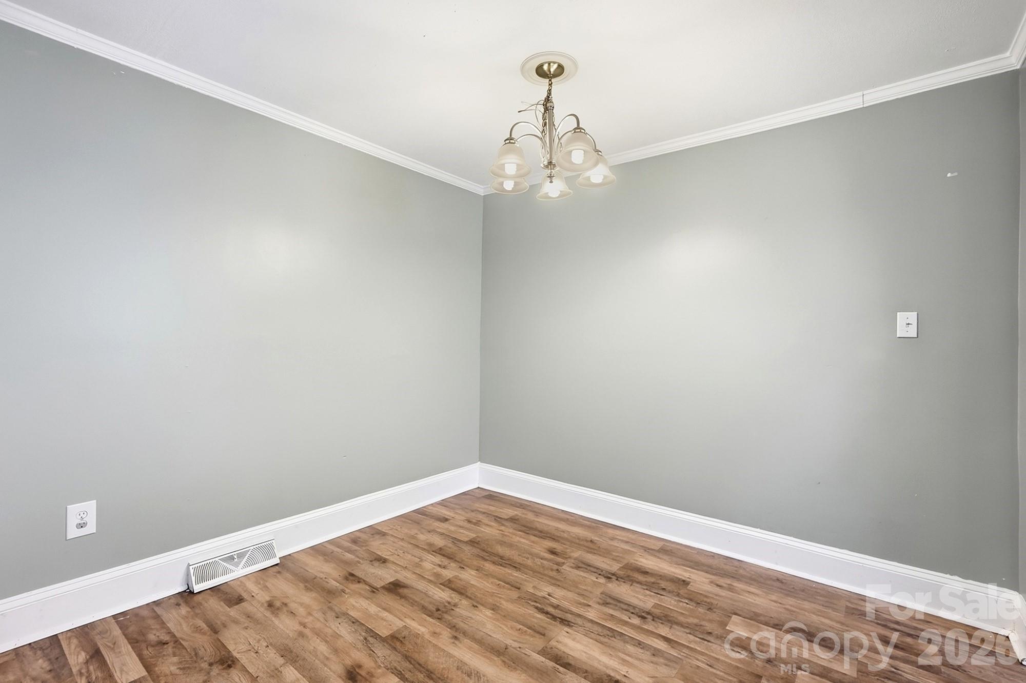 714 Parker Street — Albemarle
