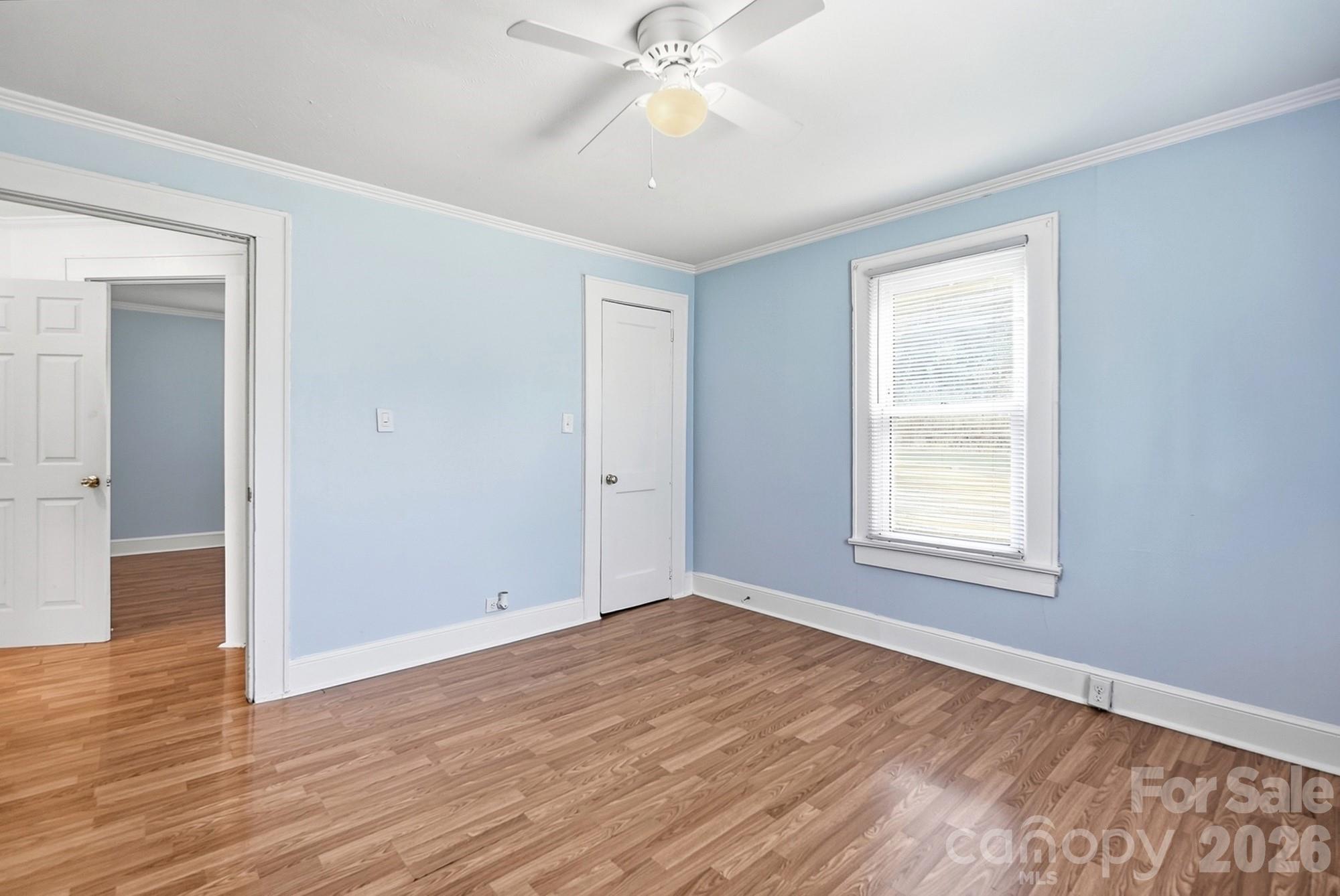 714 Parker Street — Albemarle