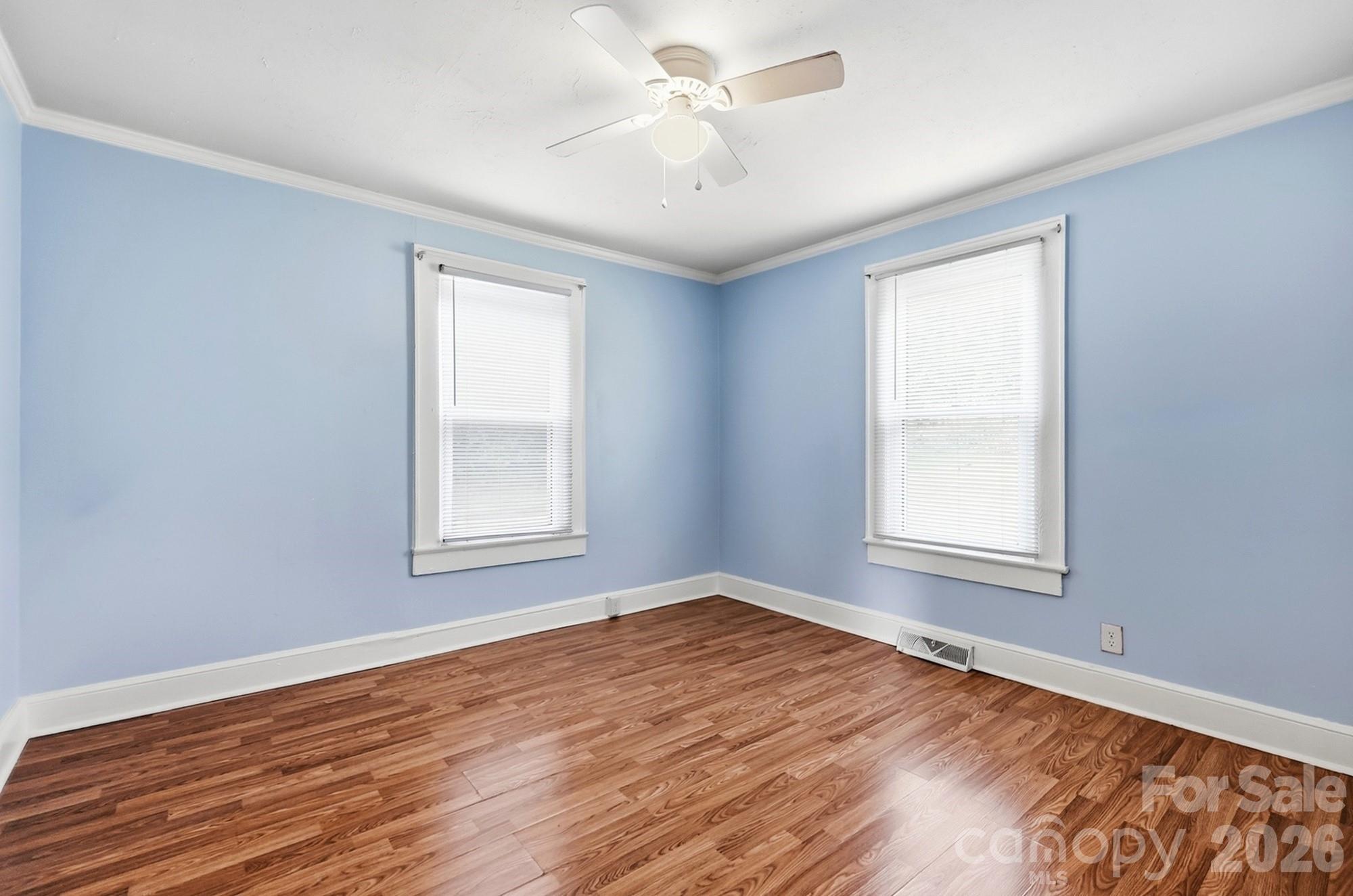 714 Parker Street — Albemarle