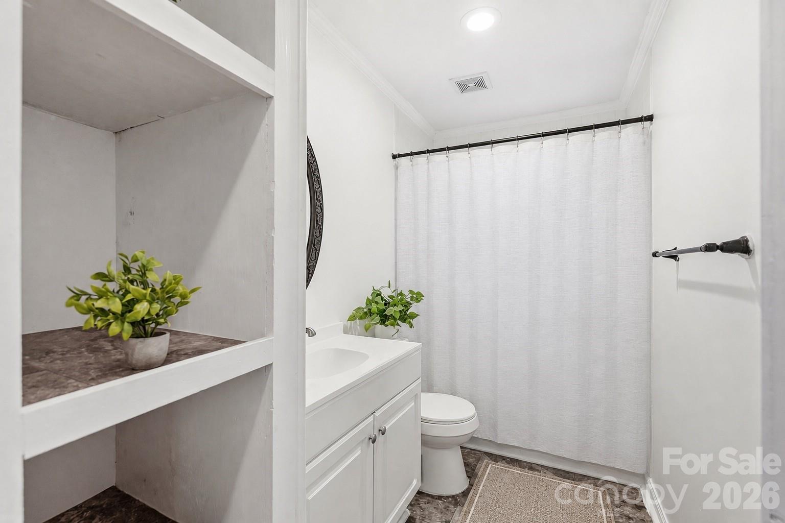 714 Parker Street — Albemarle