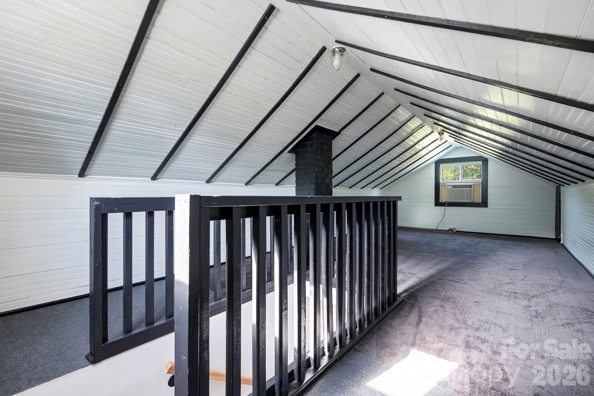 714 Parker Street — Albemarle