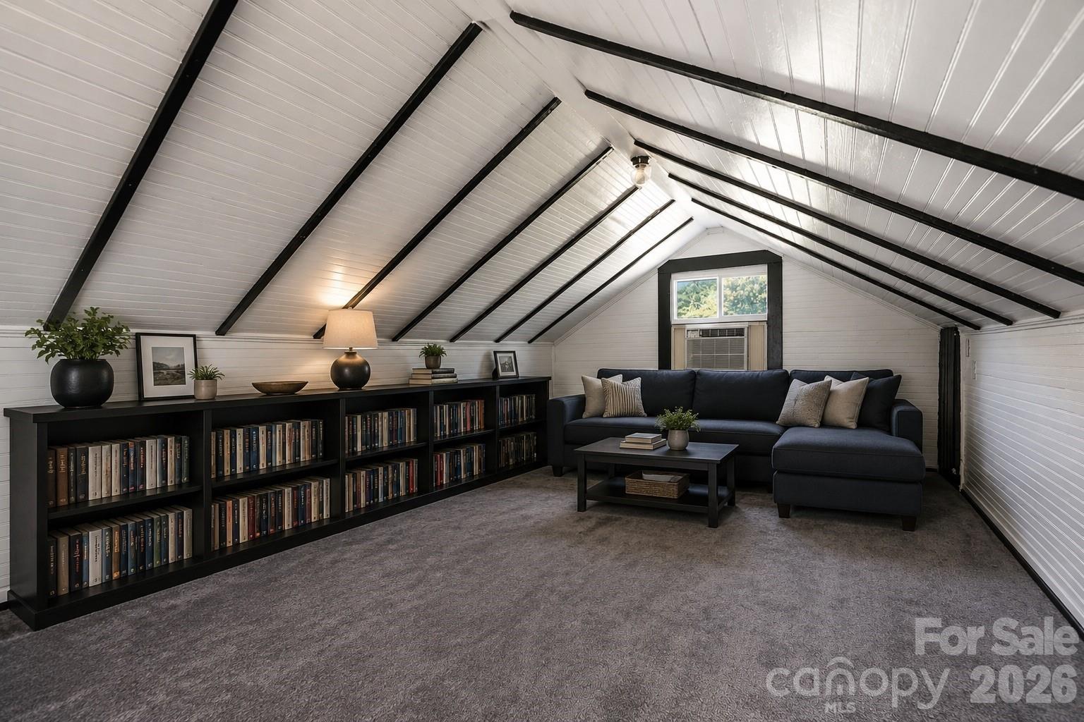 714 Parker Street — Albemarle