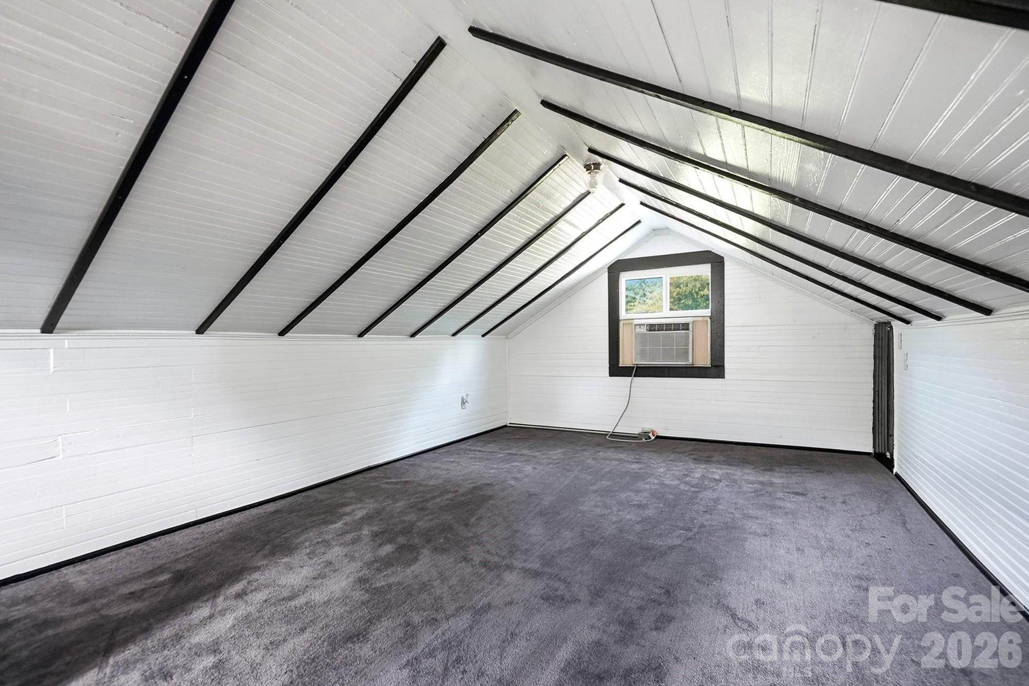 714 Parker Street — Albemarle