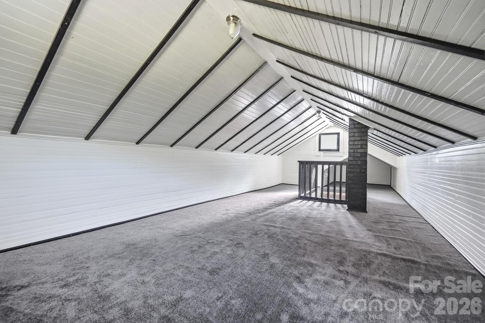 714 Parker Street — Albemarle