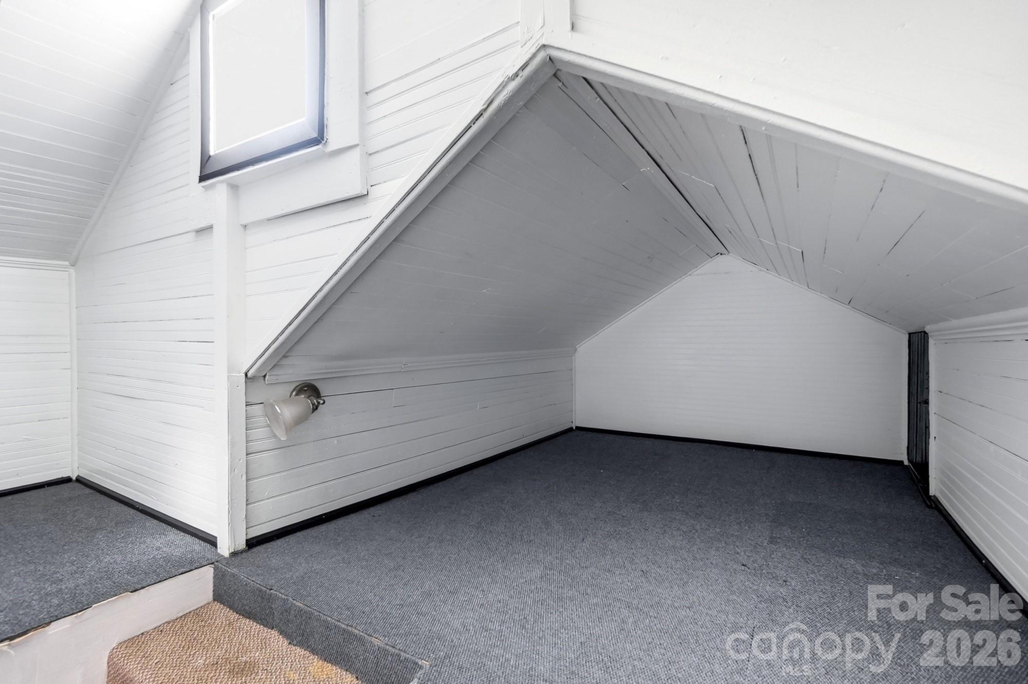 714 Parker Street — Albemarle
