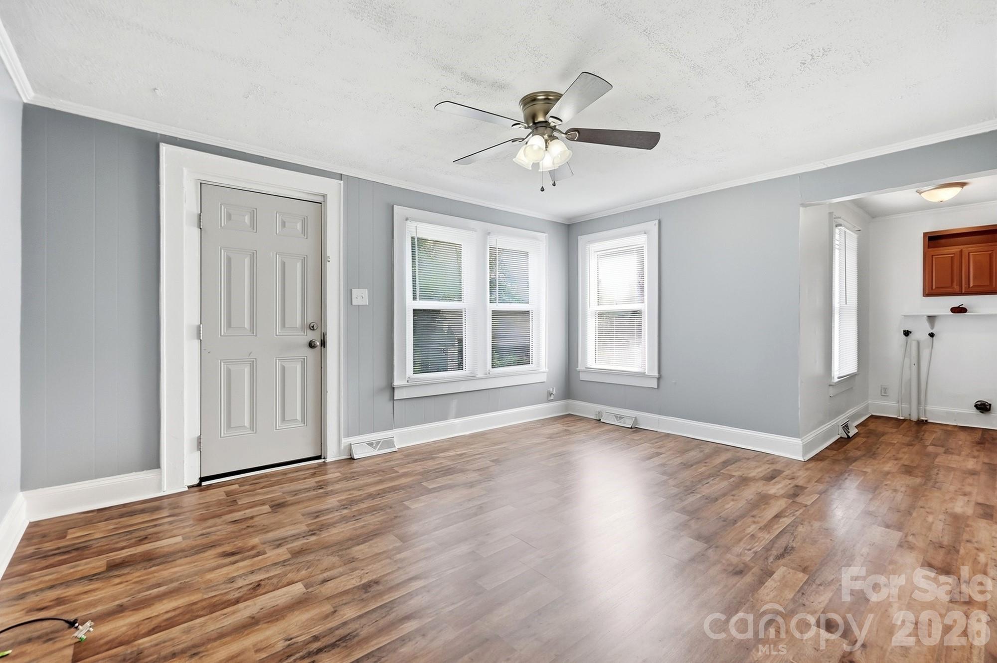 714 Parker Street — Albemarle