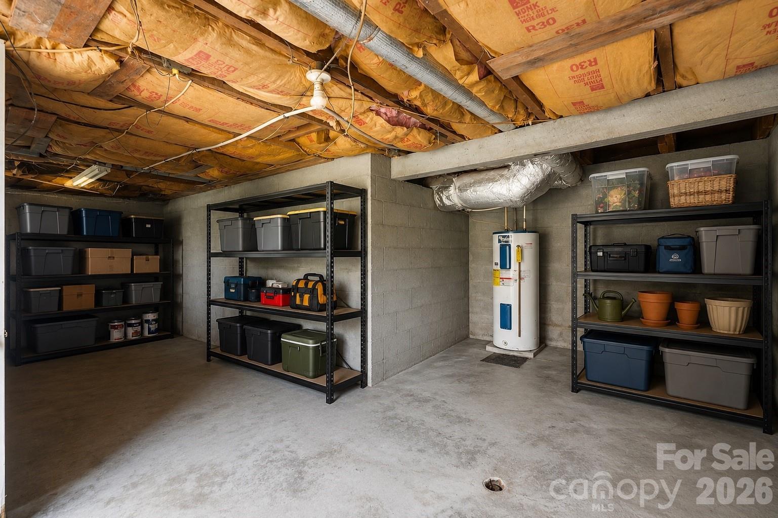714 Parker Street — Albemarle