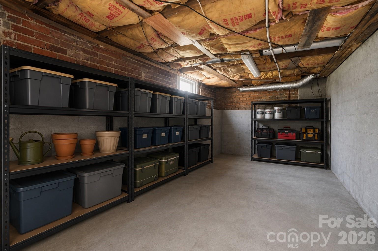 714 Parker Street — Albemarle