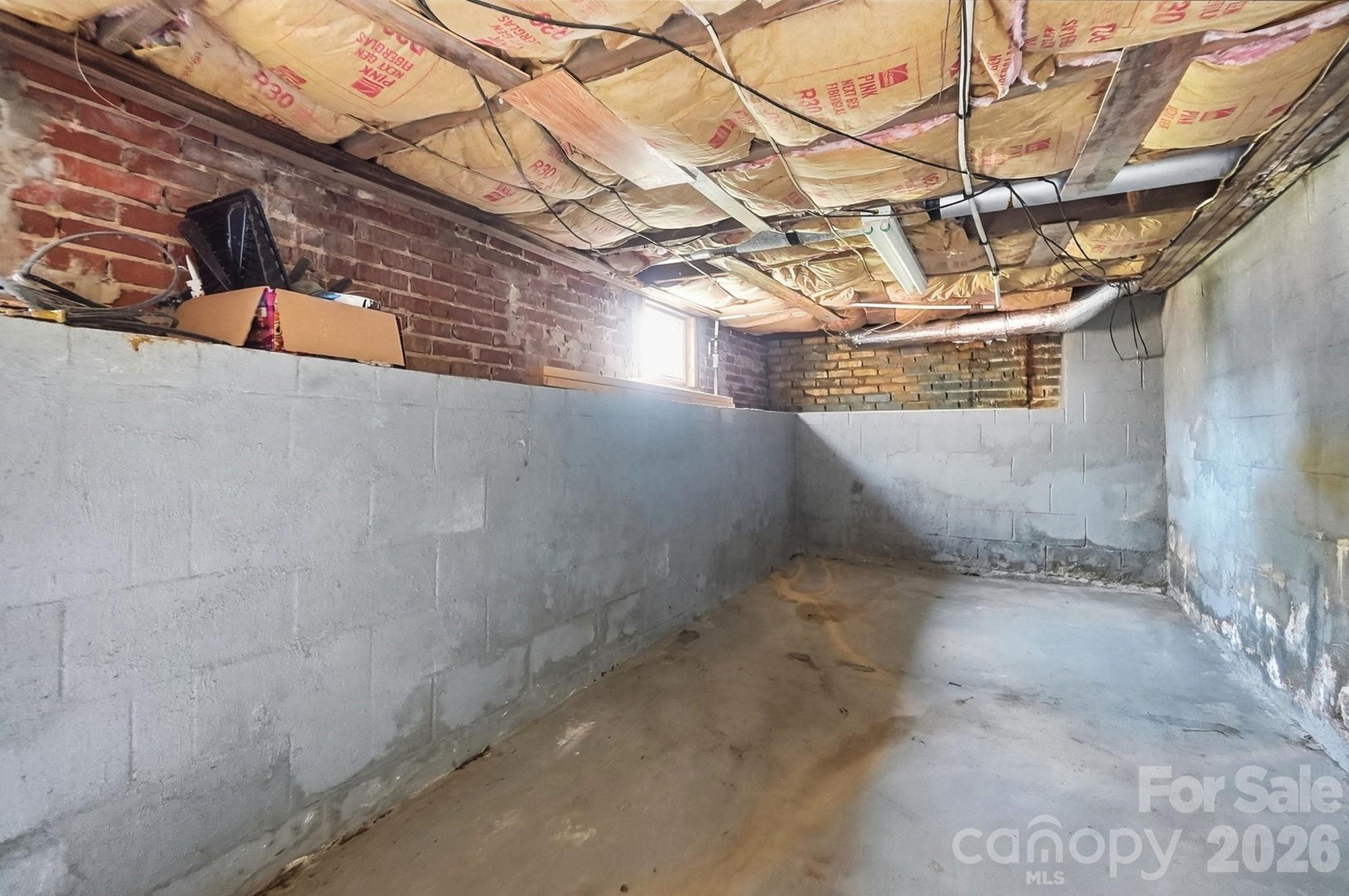 714 Parker Street — Albemarle