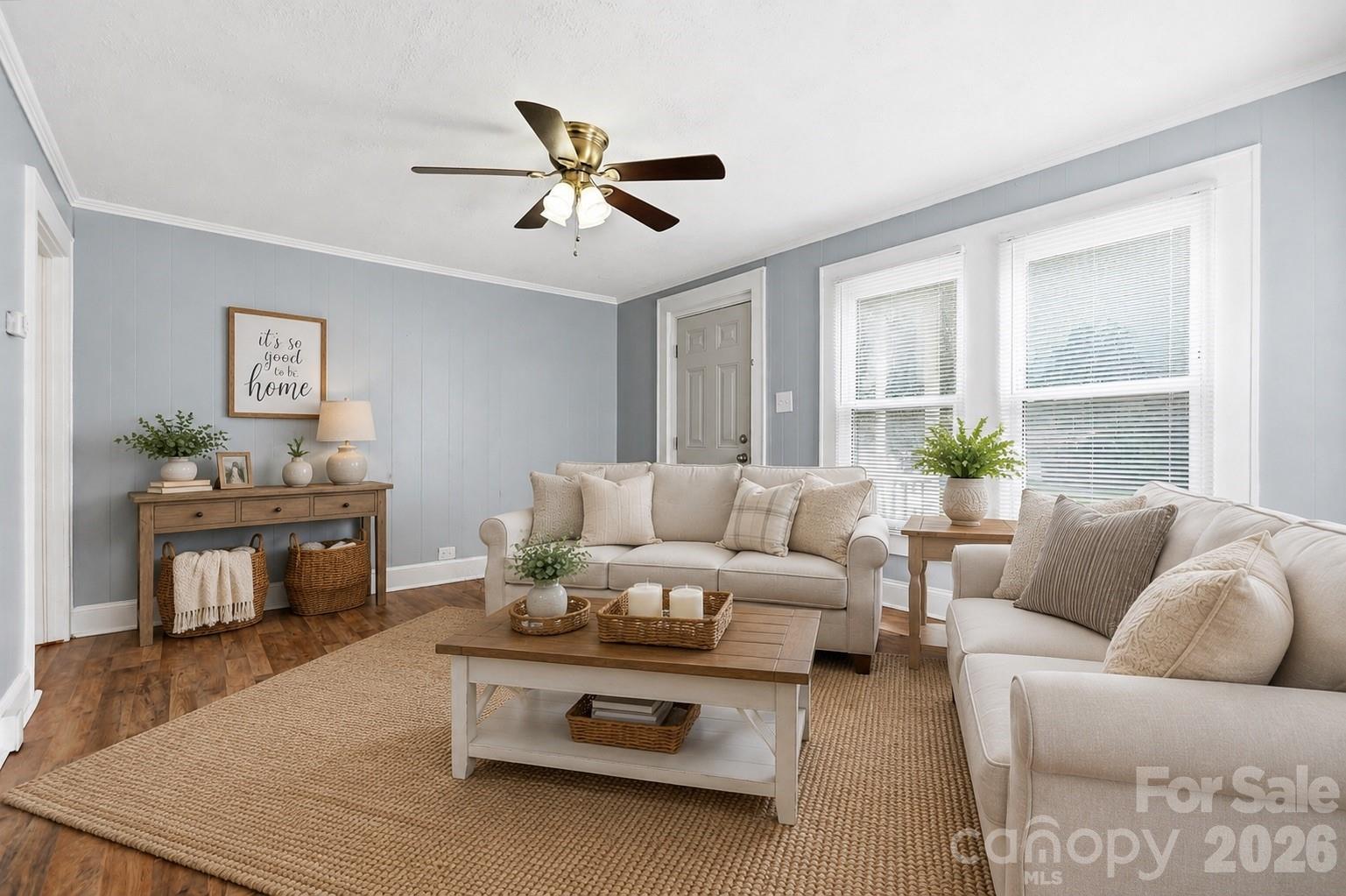 714 Parker Street — Albemarle