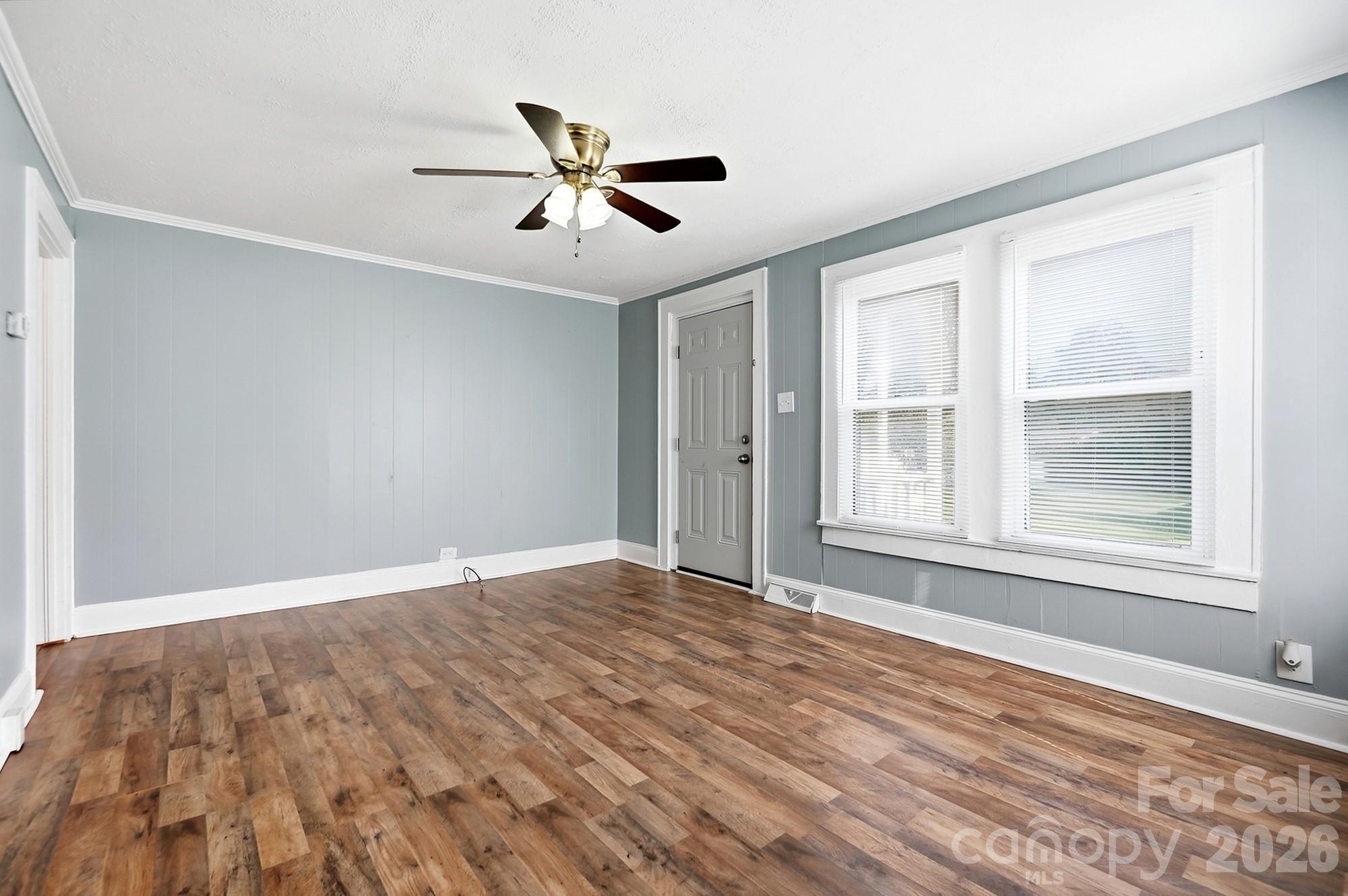 714 Parker Street — Albemarle