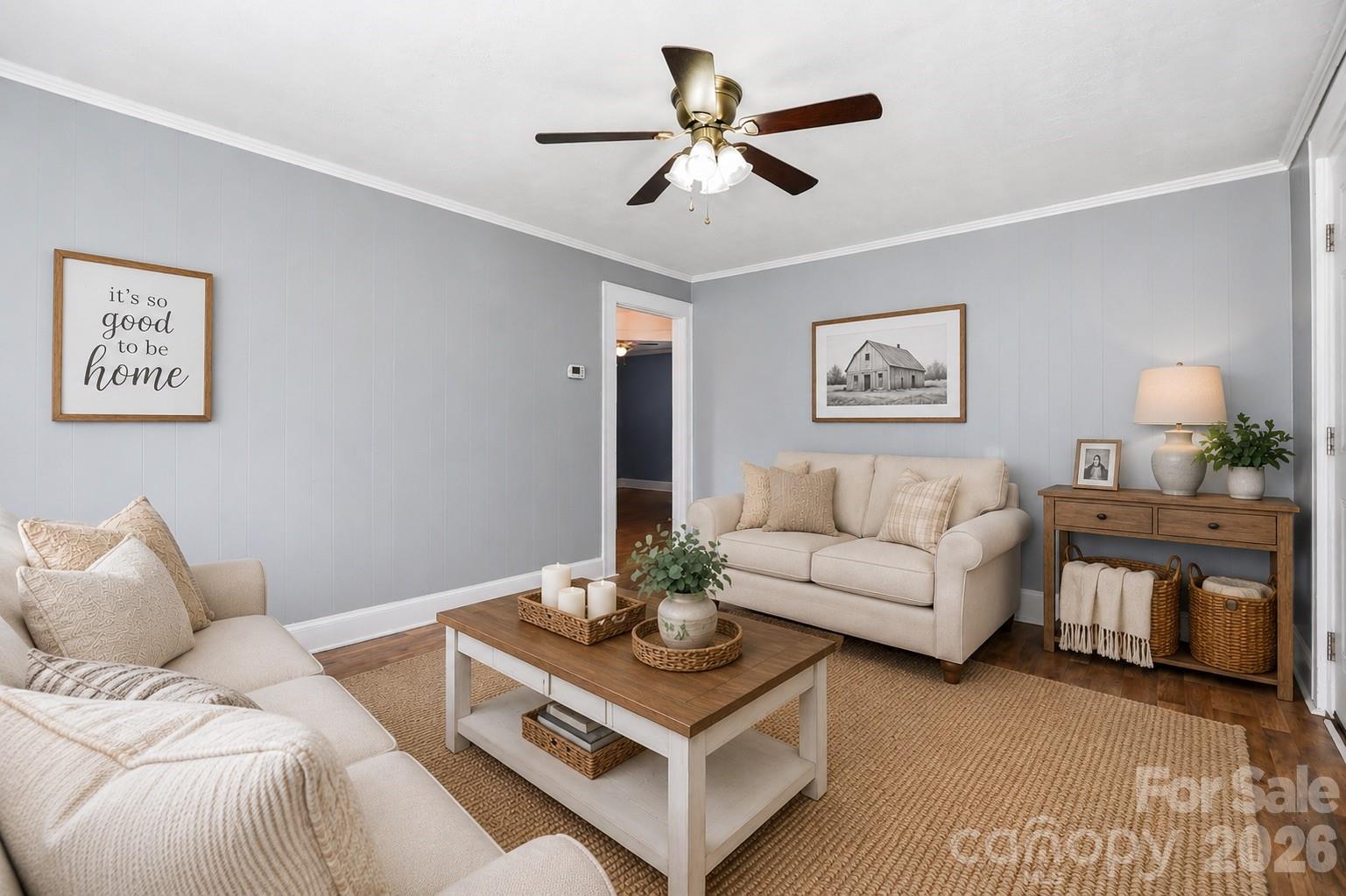 714 Parker Street — Albemarle