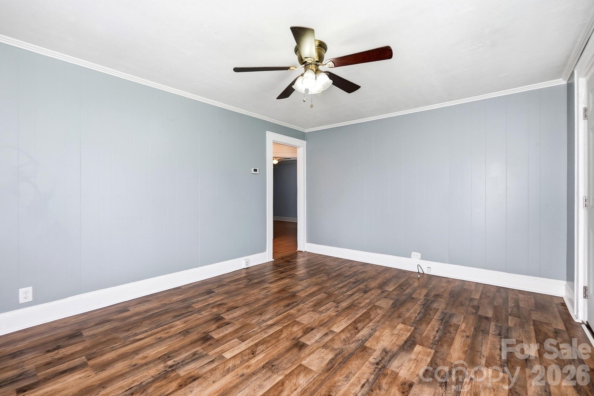 714 Parker Street — Albemarle