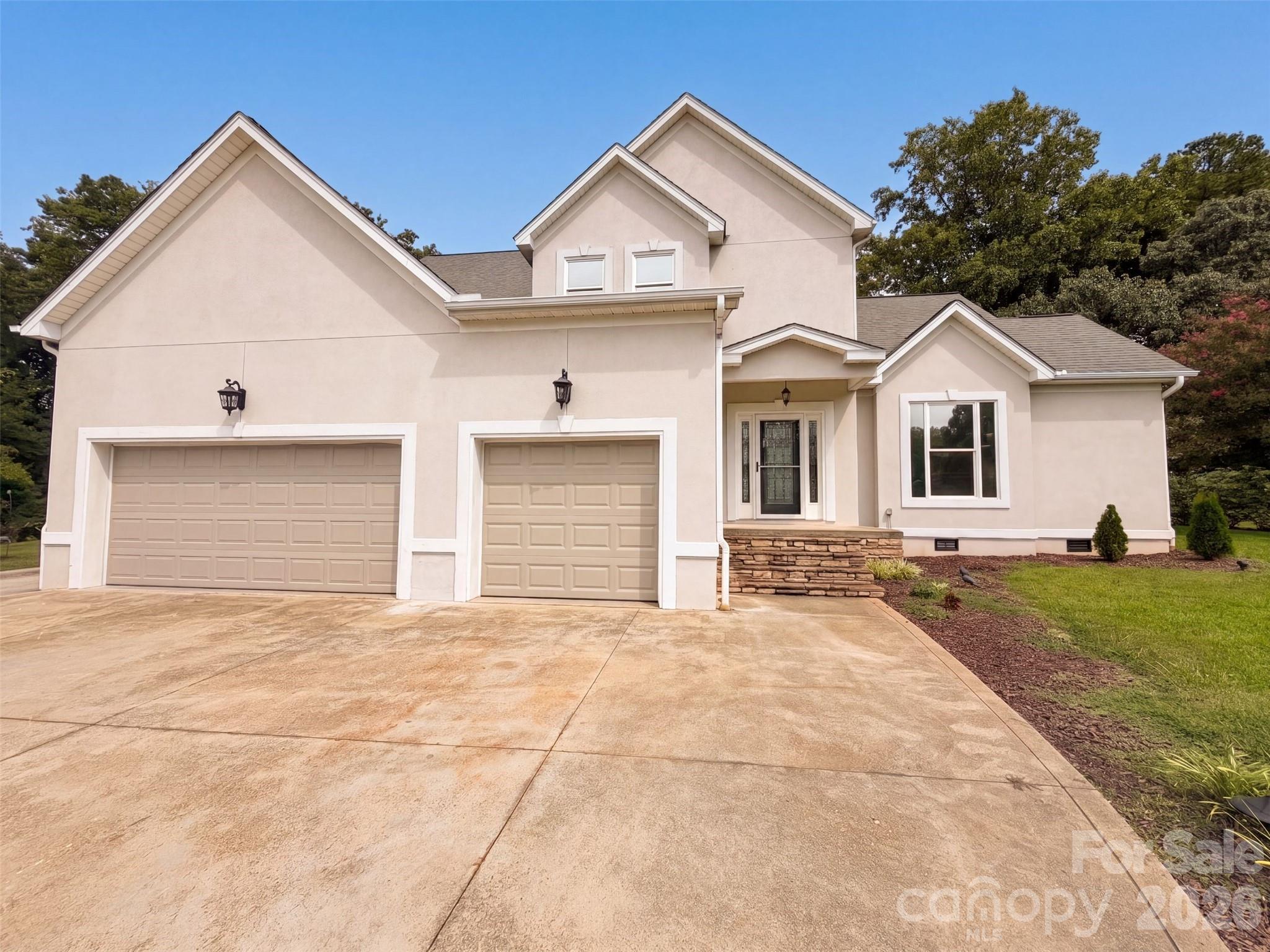 142 Bain Lane — Mooresville