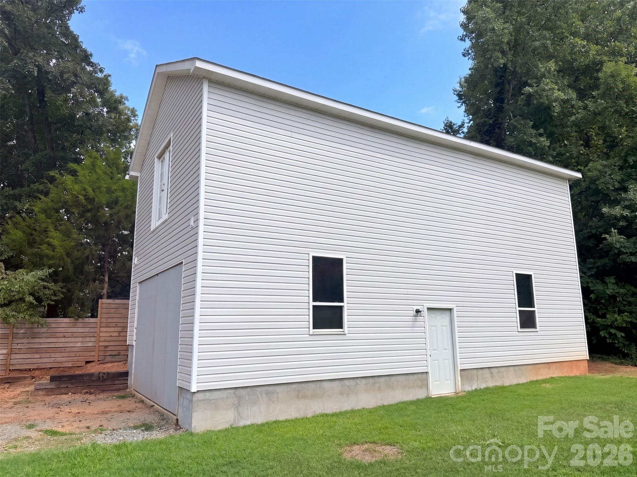 142 Bain Lane — Mooresville