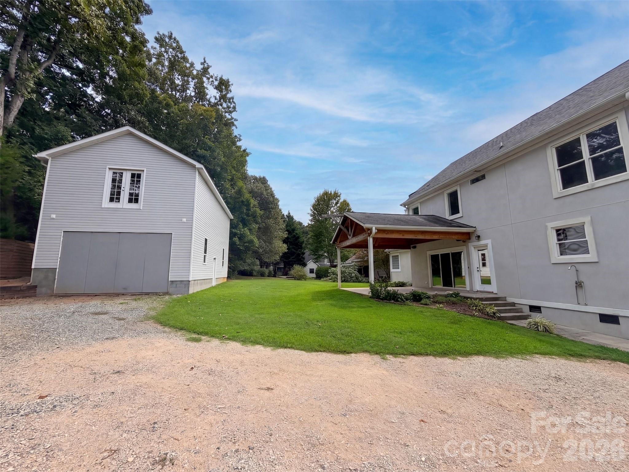 142 Bain Lane — Mooresville