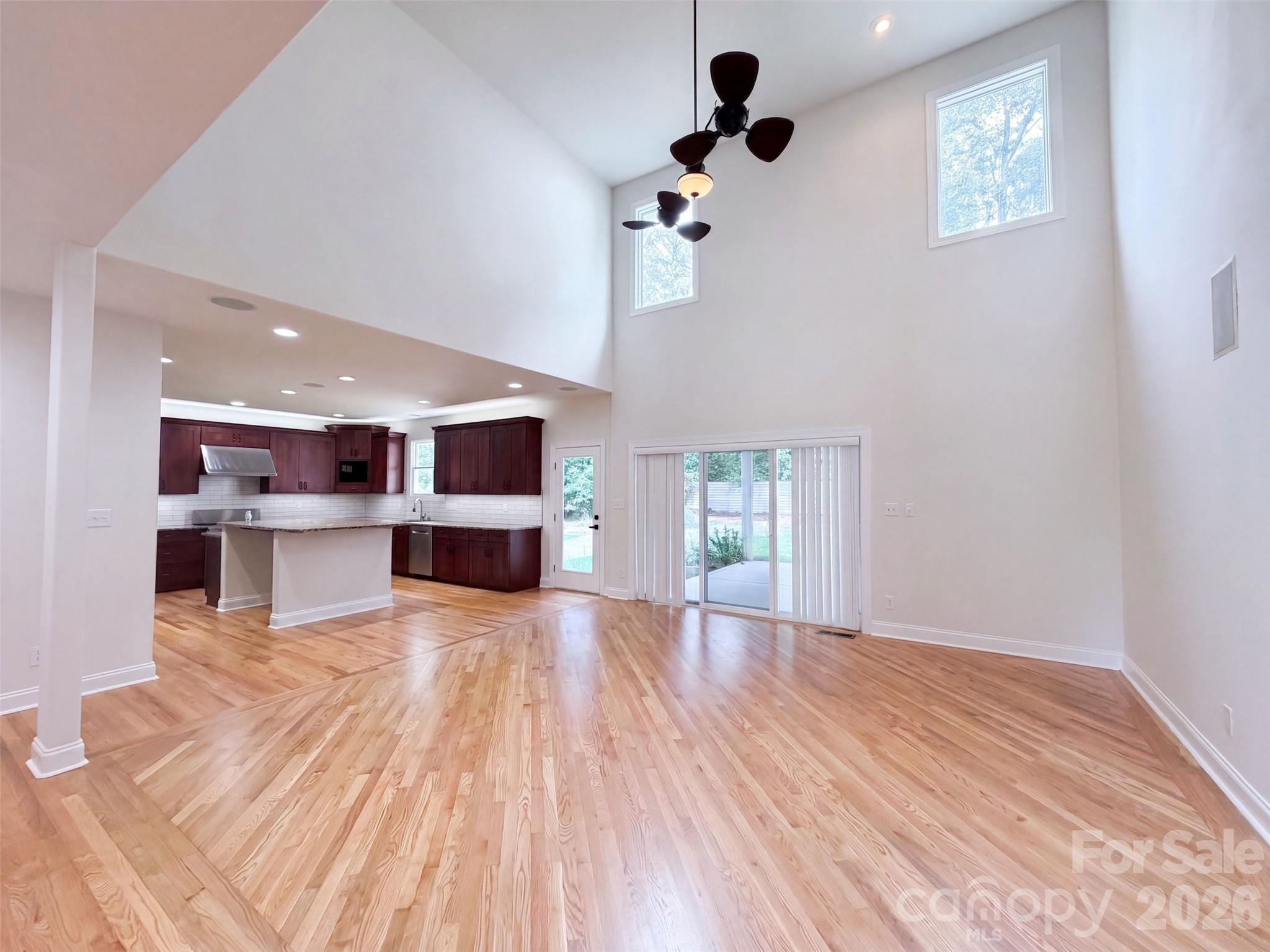 142 Bain Lane — Mooresville