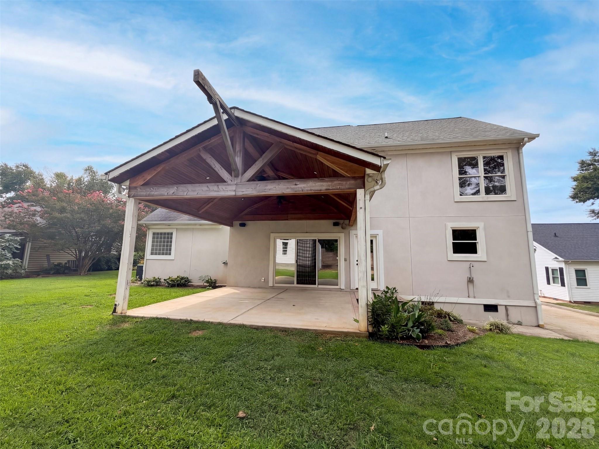142 Bain Lane — Mooresville