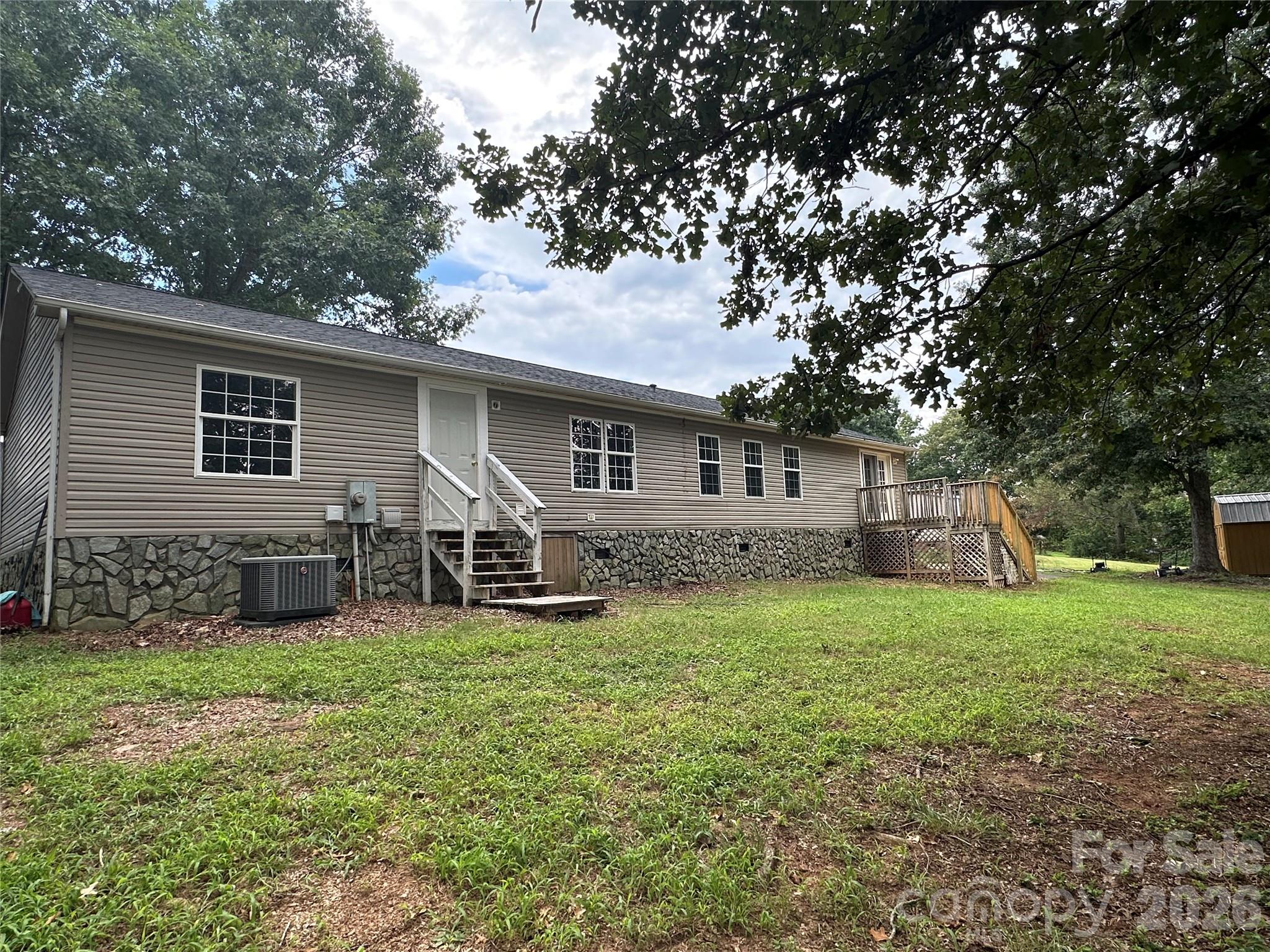 4786 BRIAR Court — Granite Falls