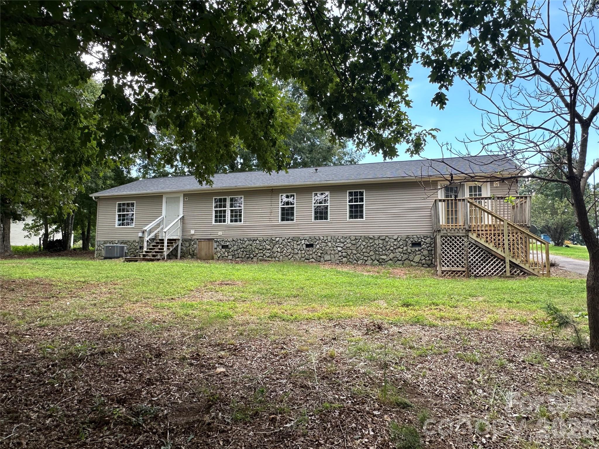 4786 BRIAR Court — Granite Falls