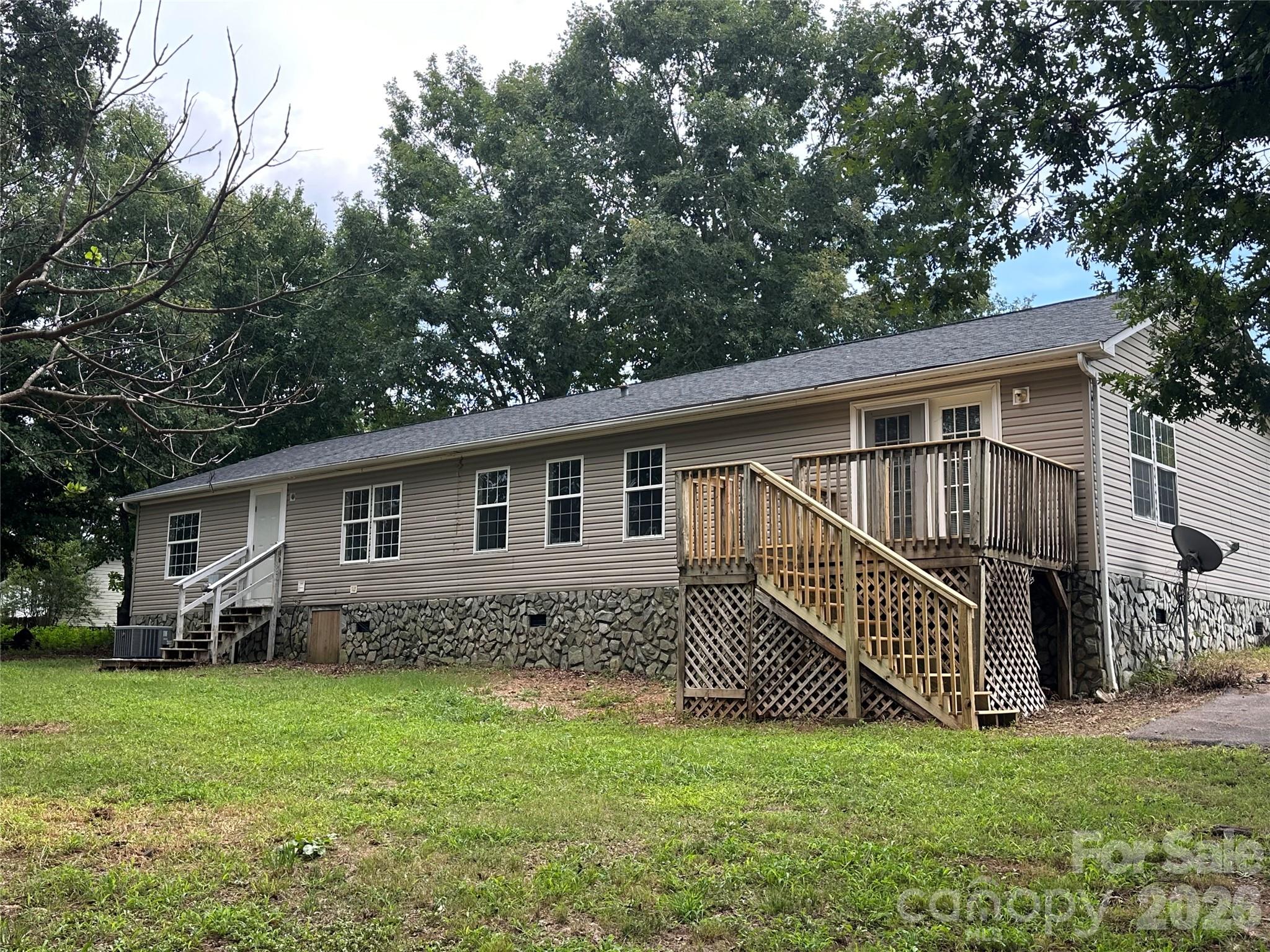 4786 BRIAR Court — Granite Falls