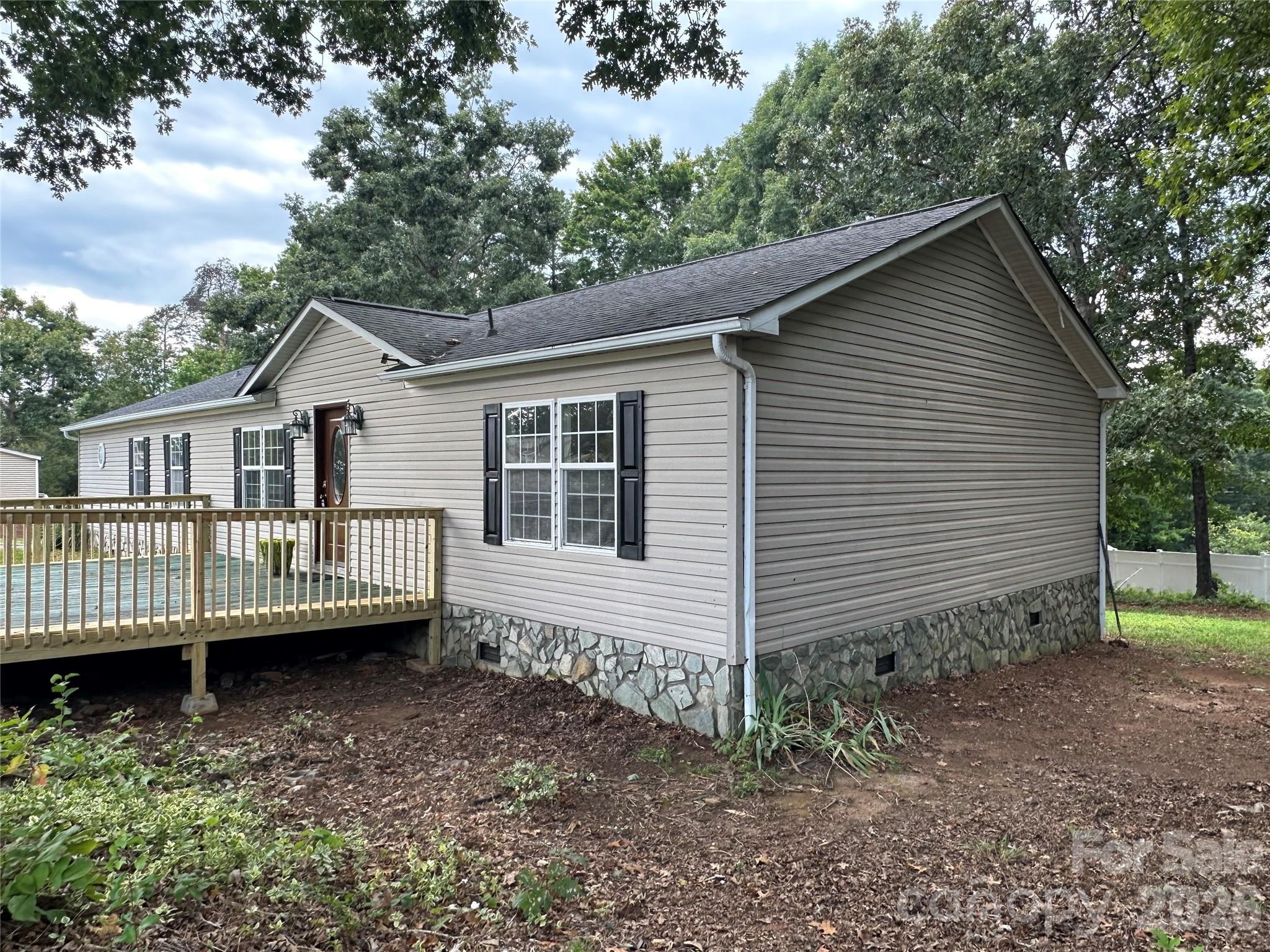 4786 BRIAR Court — Granite Falls