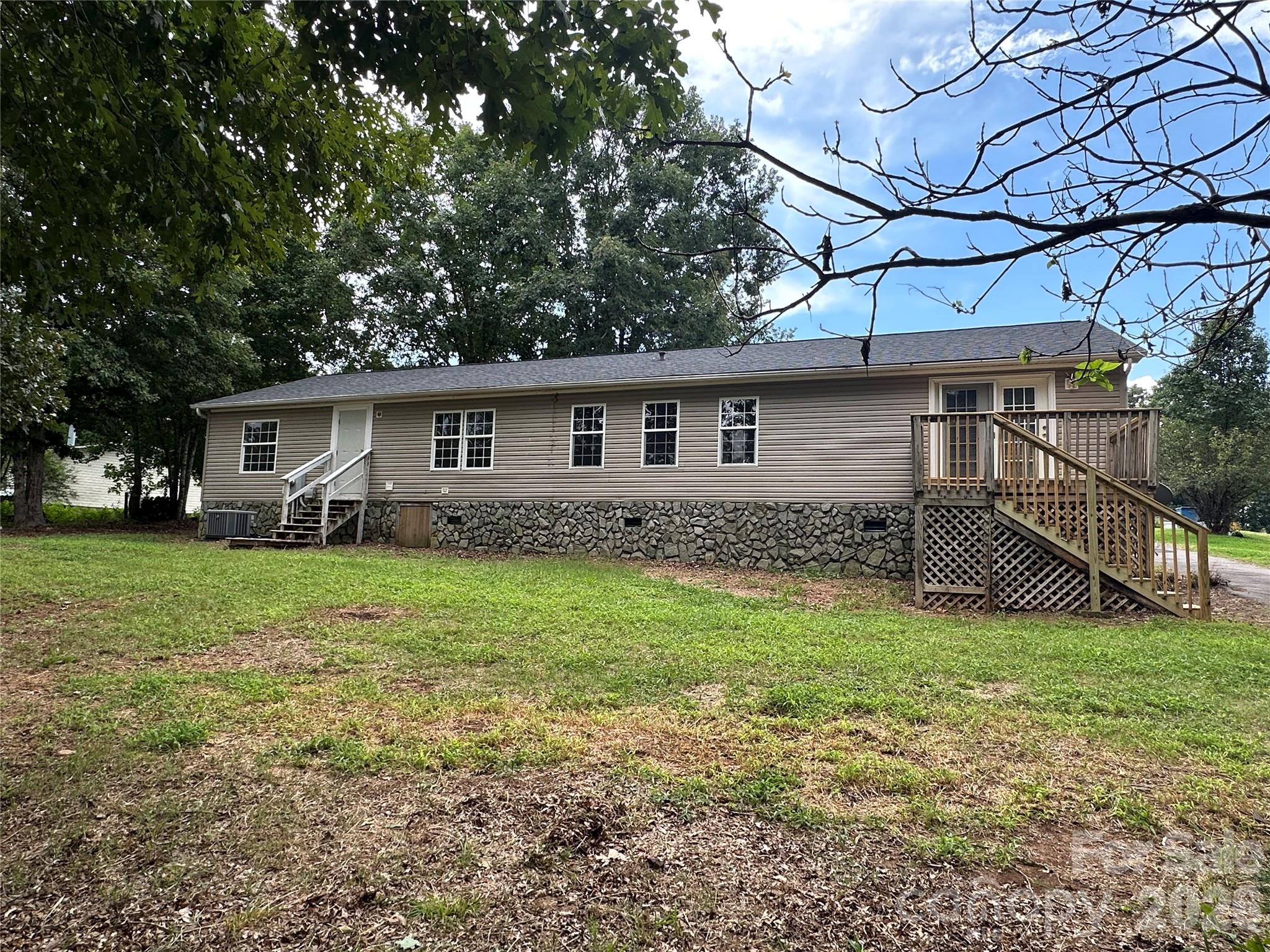 4786 BRIAR Court — Granite Falls