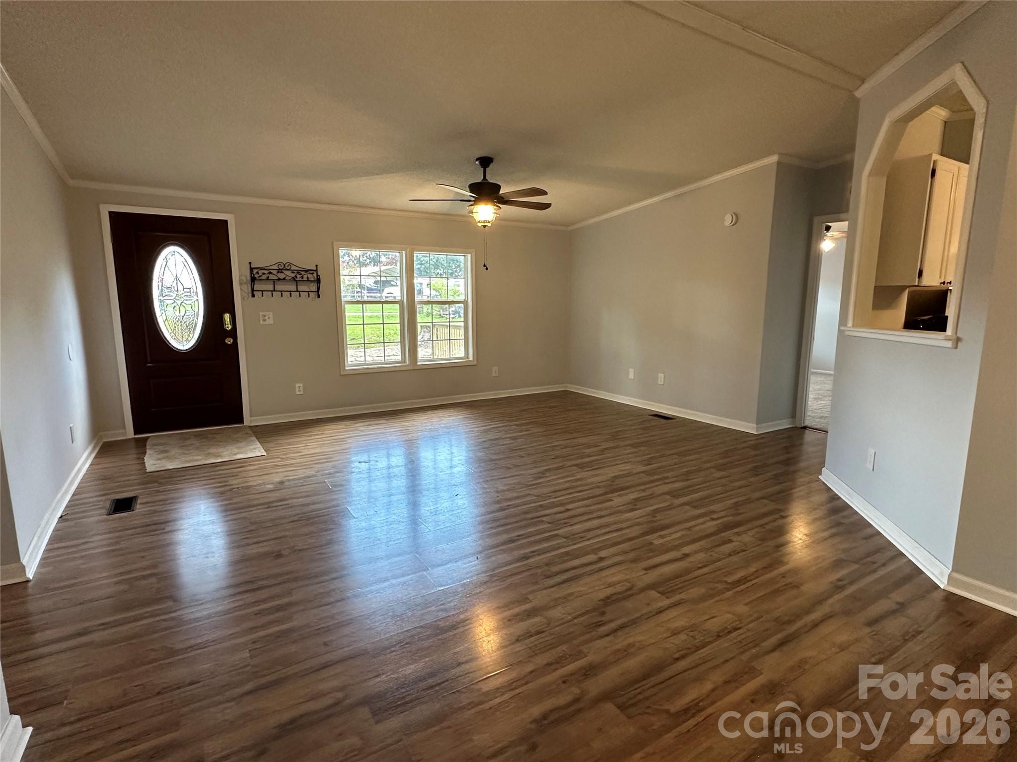 4786 BRIAR Court — Granite Falls