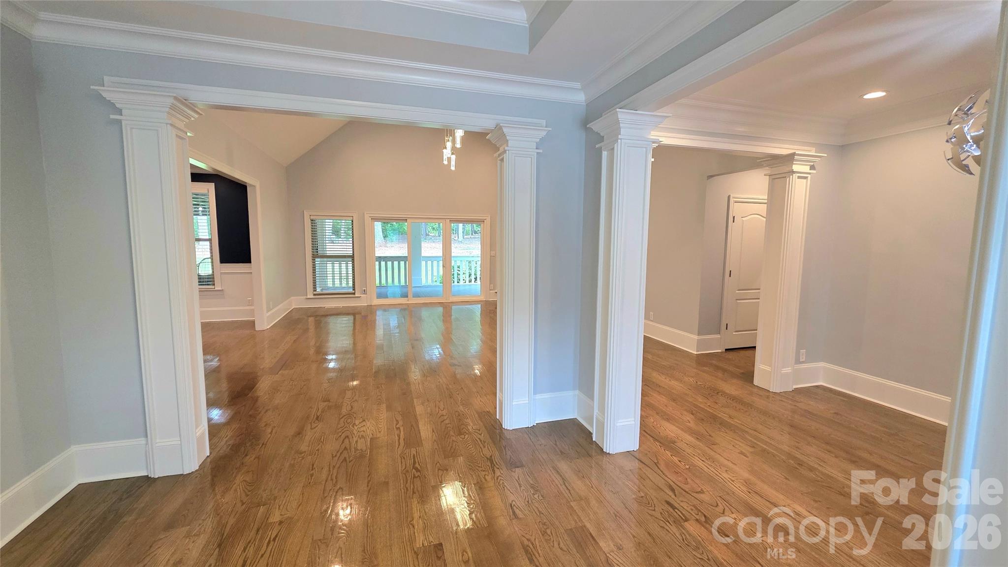 3552 Waterview Trail — Lincolnton