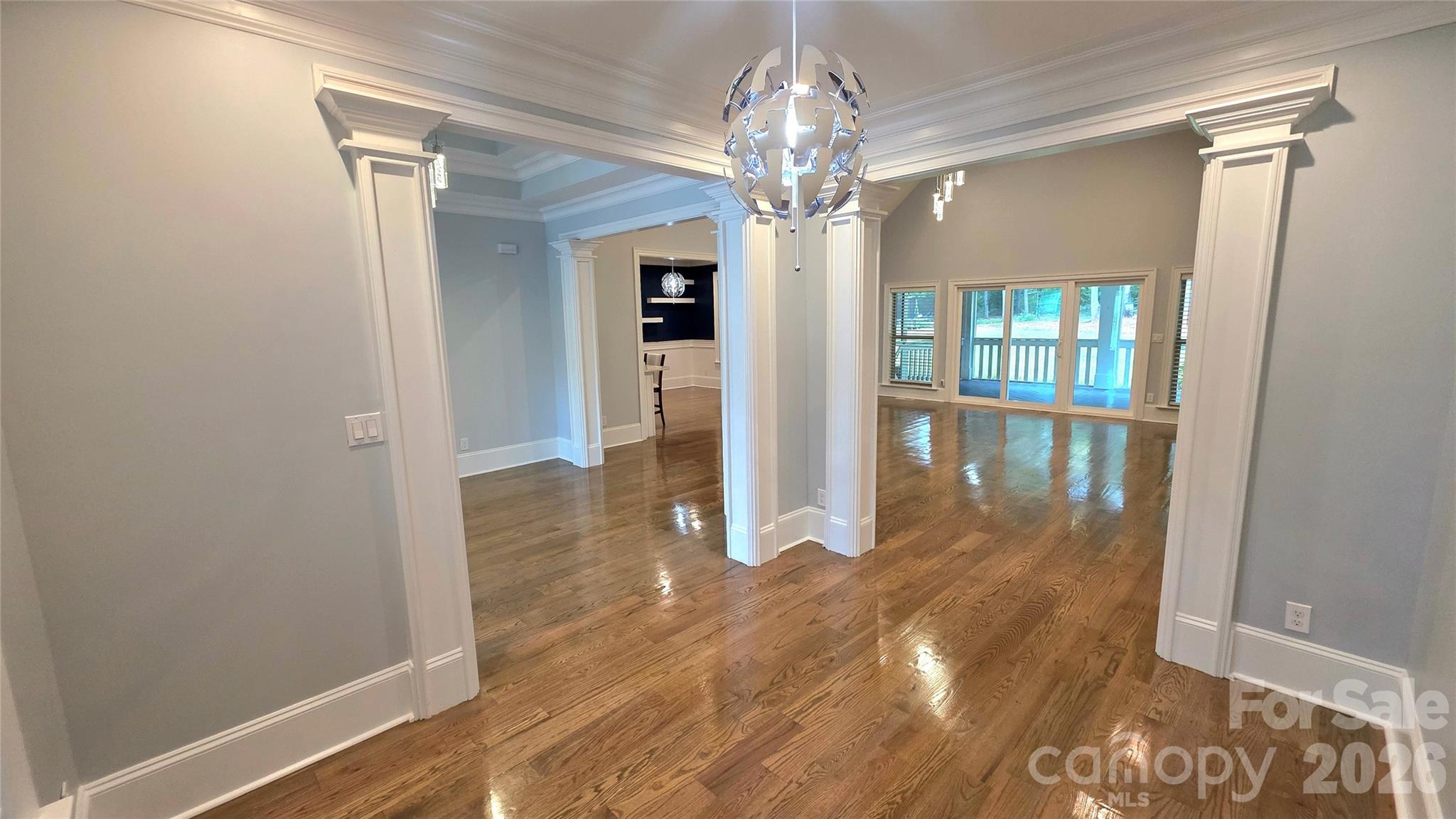 3552 Waterview Trail — Lincolnton