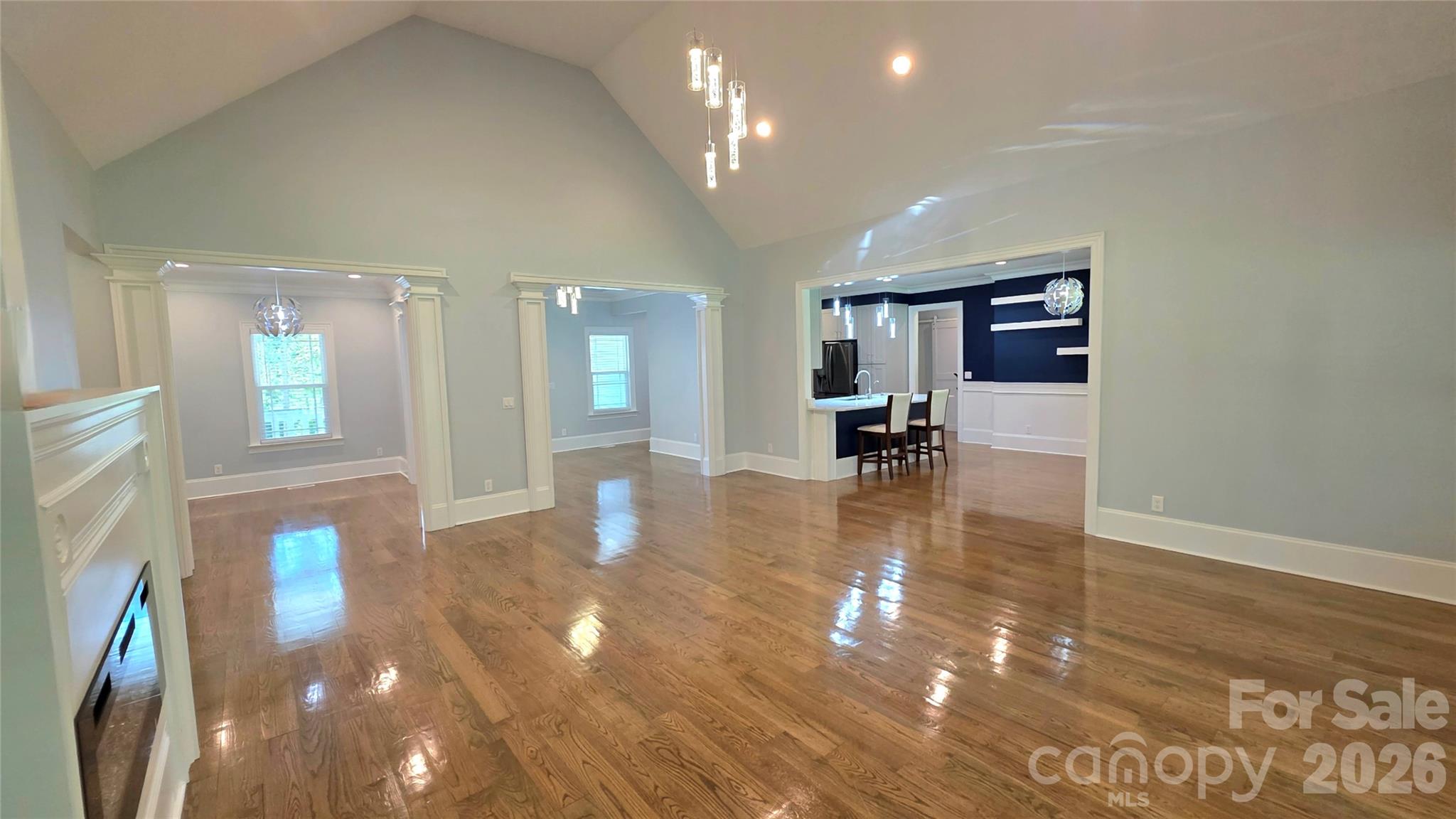 3552 Waterview Trail — Lincolnton