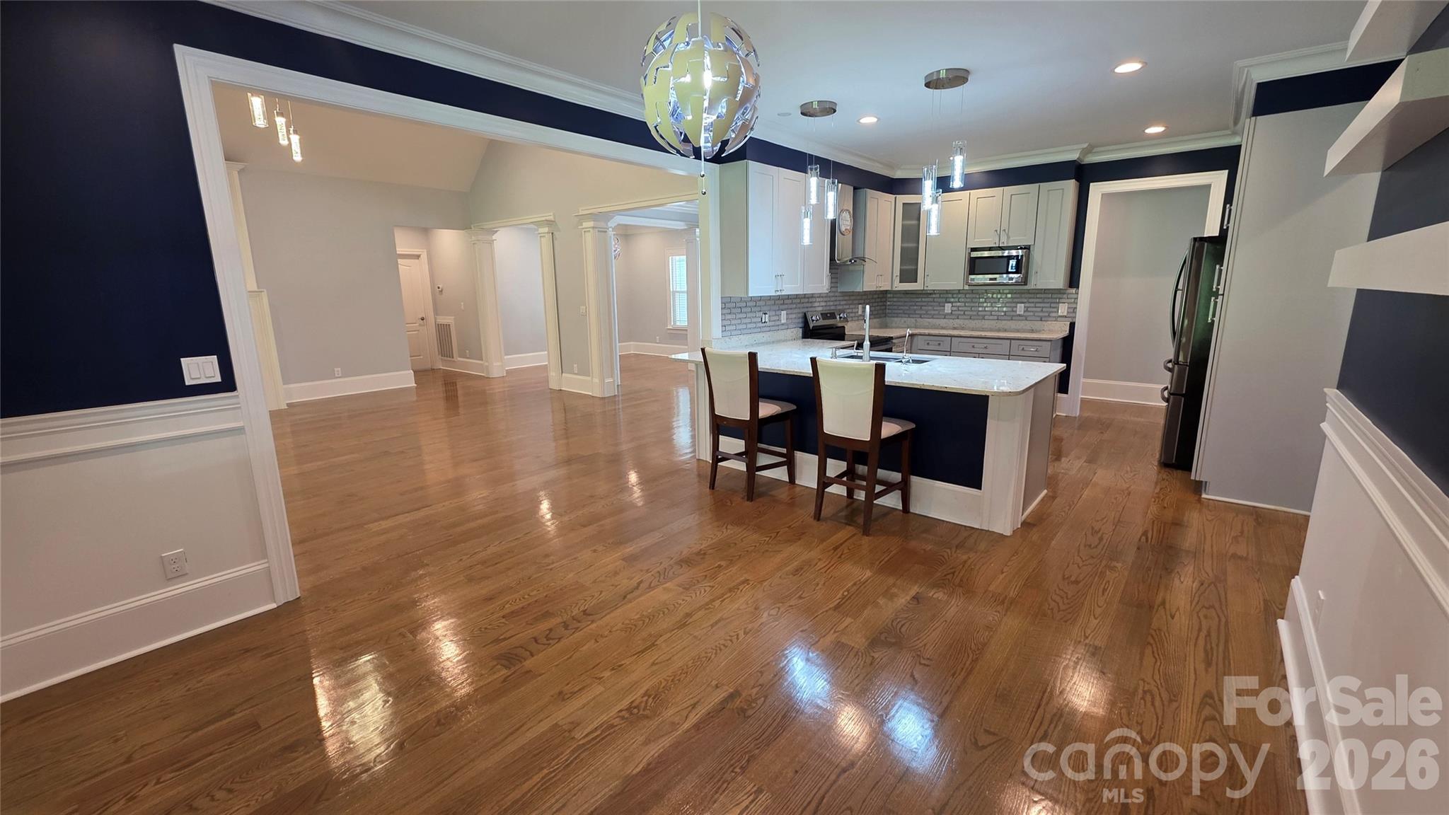 3552 Waterview Trail — Lincolnton