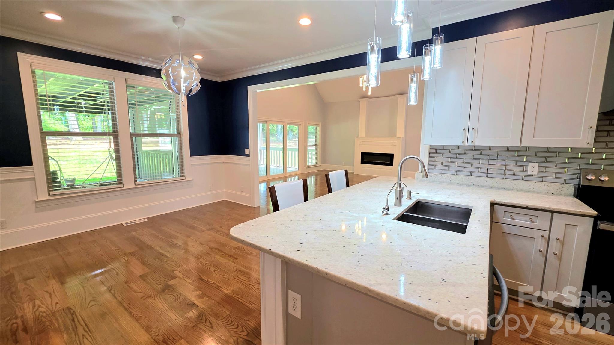 3552 Waterview Trail — Lincolnton