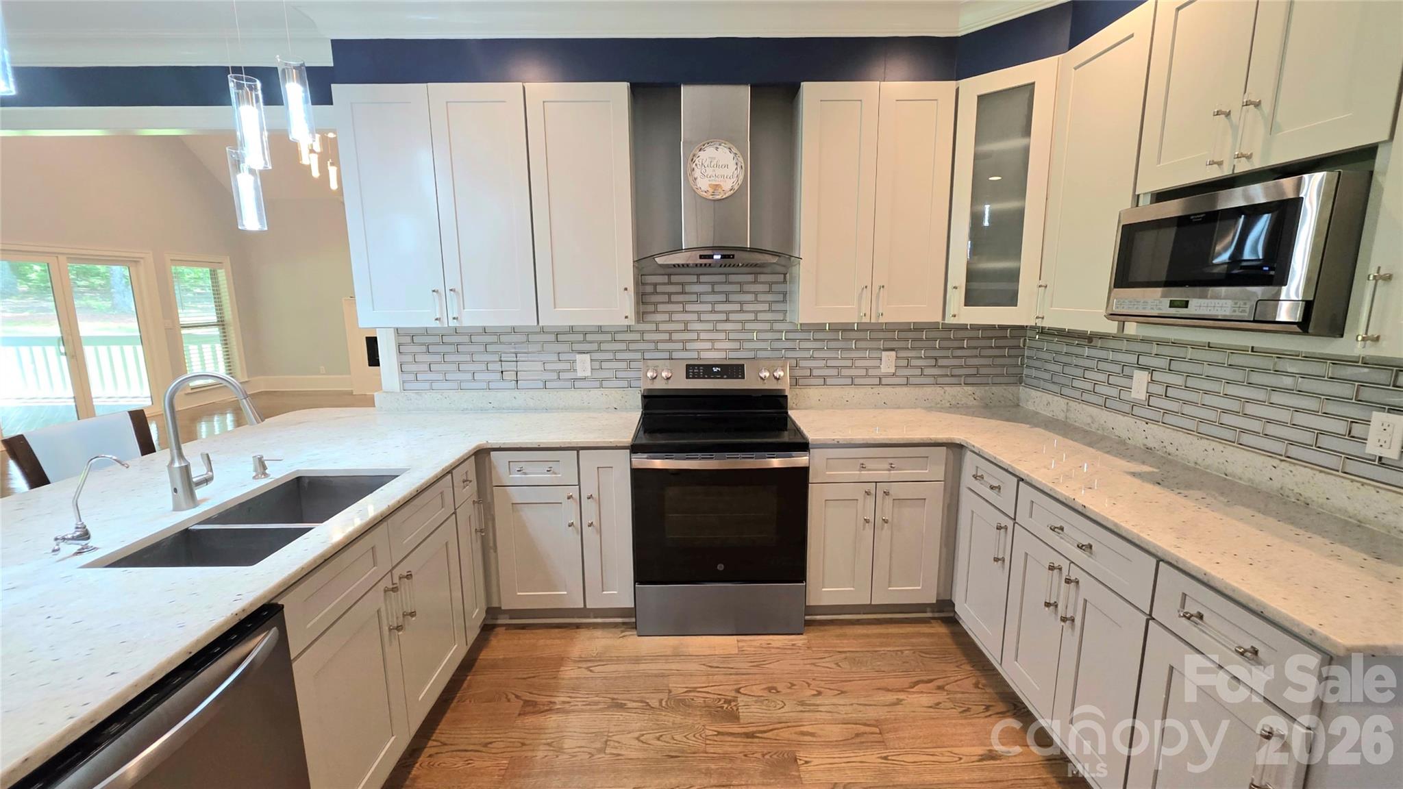 3552 Waterview Trail — Lincolnton
