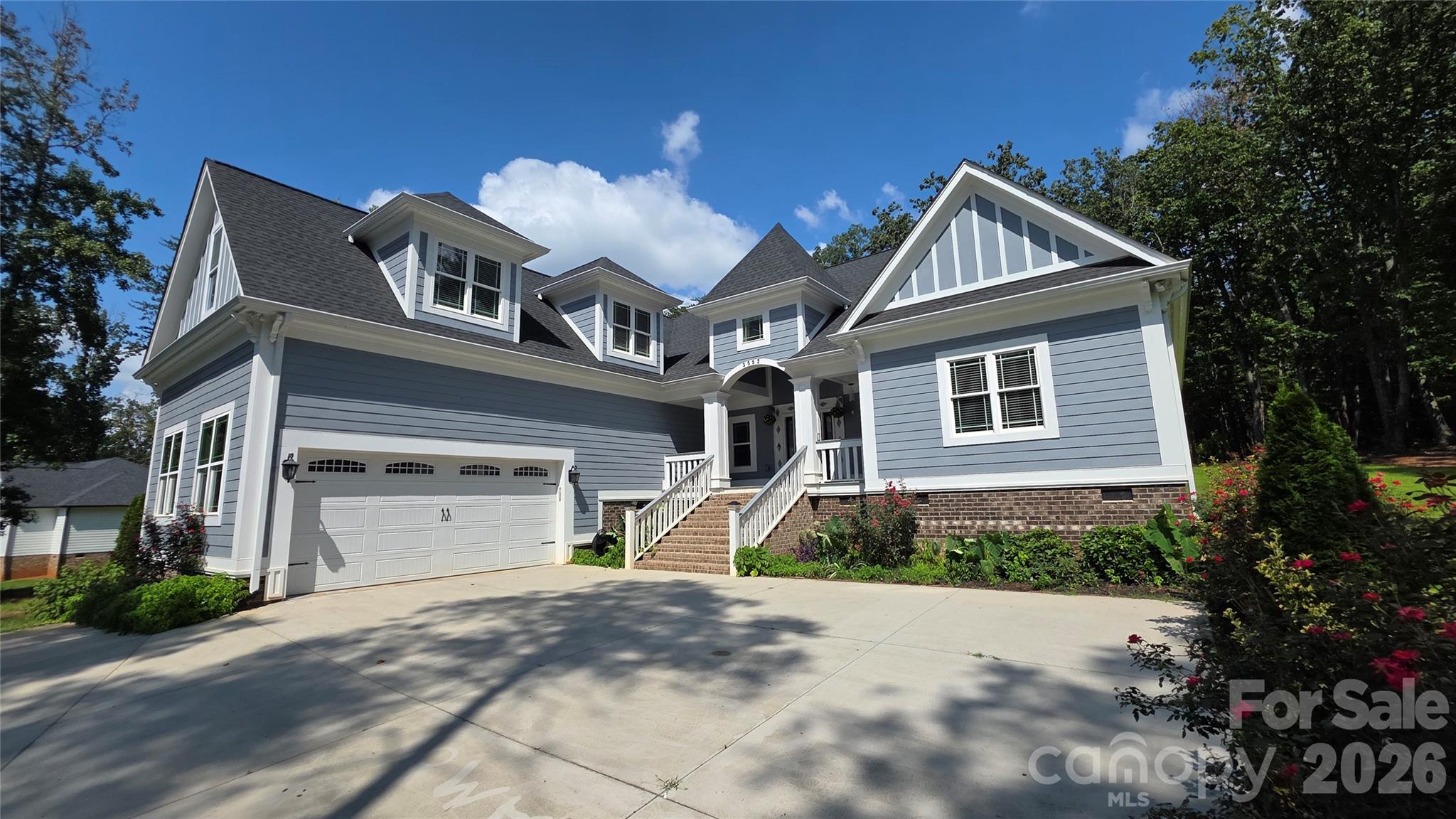 3552 Waterview Trail — Lincolnton