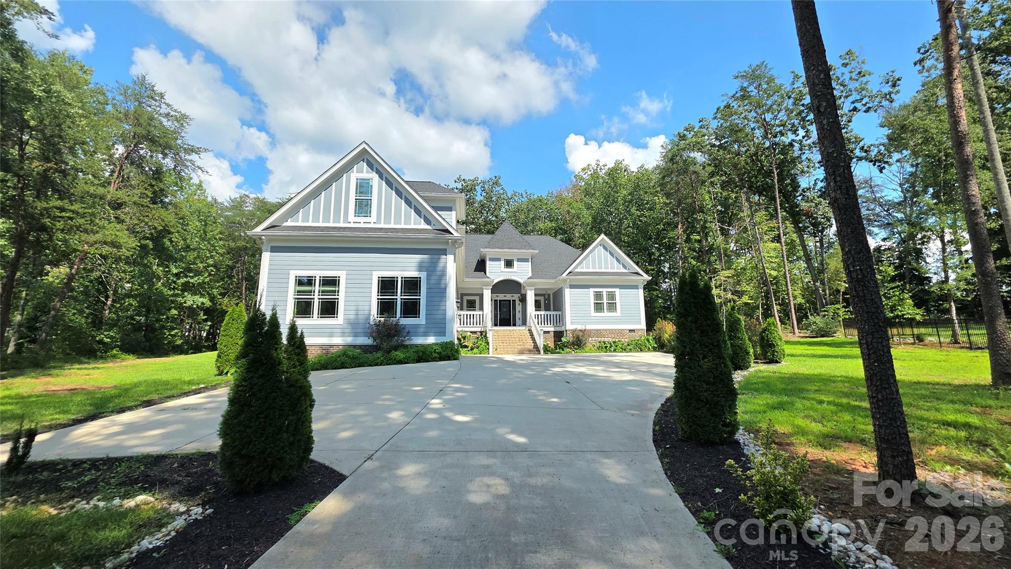 3552 Waterview Trail — Lincolnton