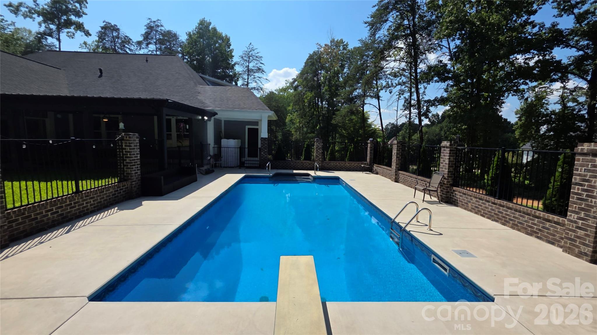 3552 Waterview Trail — Lincolnton